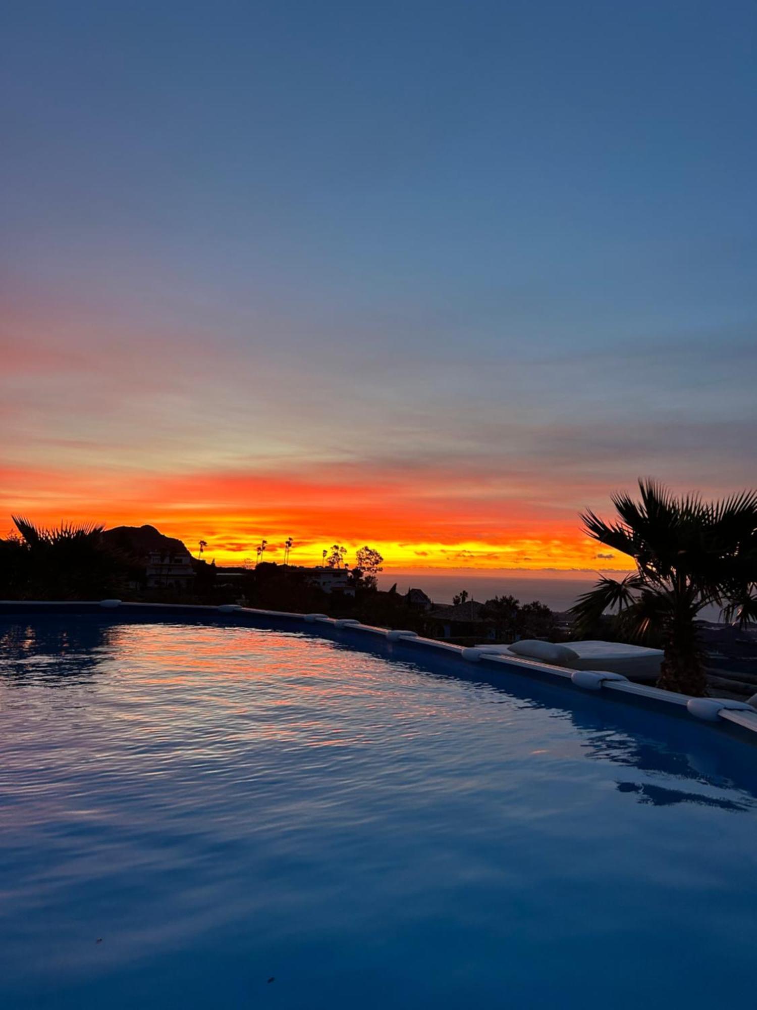 Appartement Casa Mirador