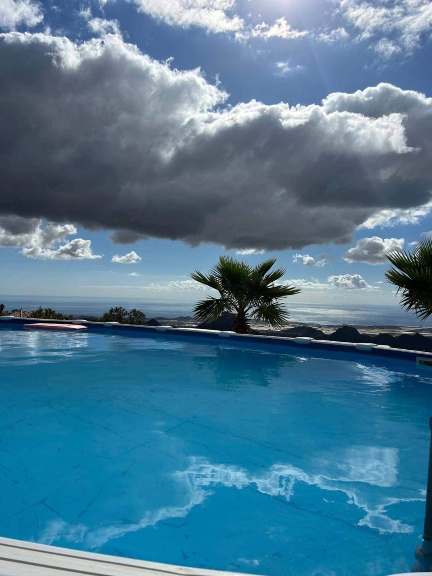 Appartement Casa Mirador *