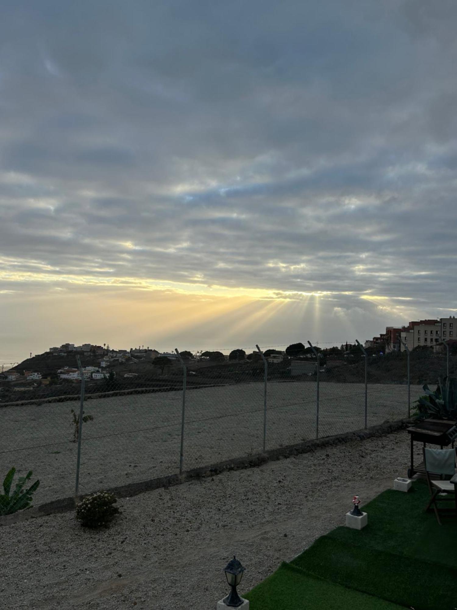 Appartement Casa Mirador Arona (Tenerife)