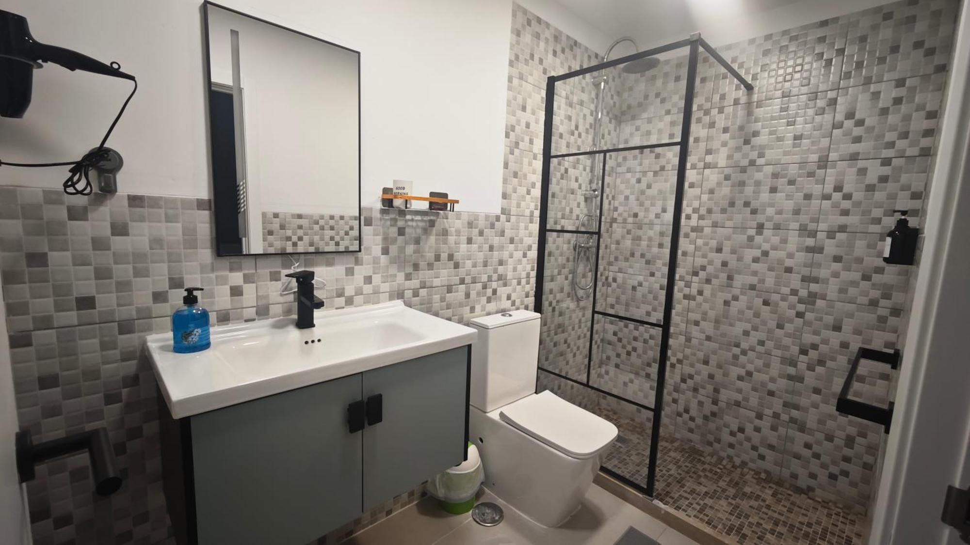 Confort La Cuesta Apartamento