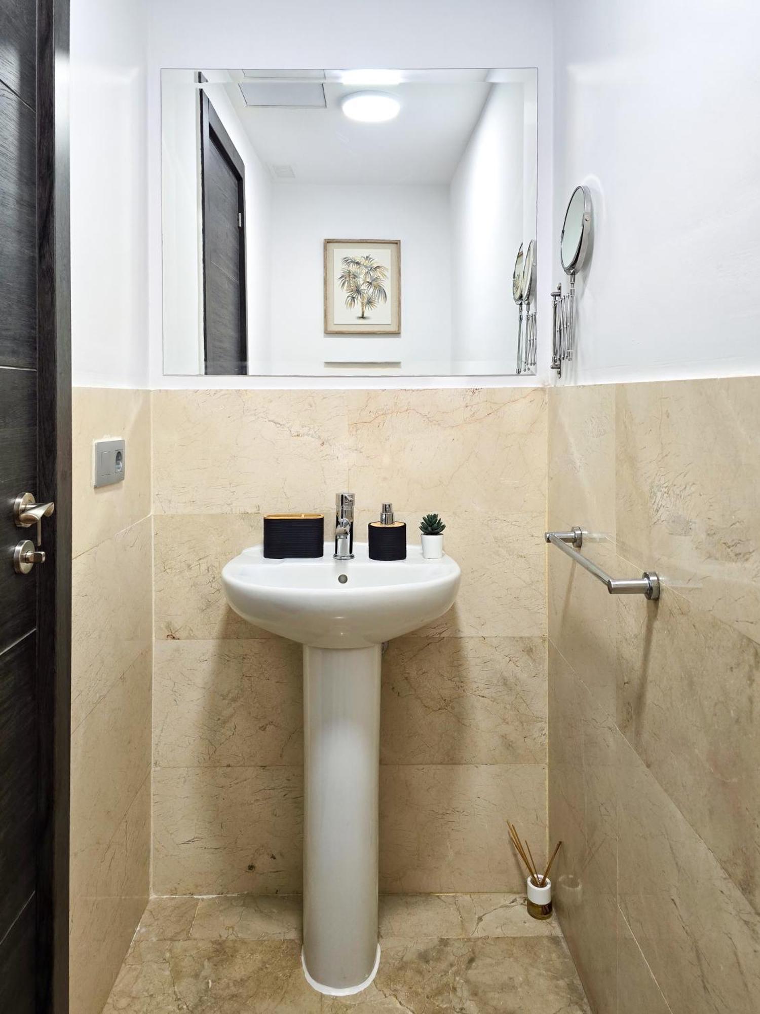 Pearl Of Amarilla Golf - Luxury 3 Bedroom With Heated Pool & Ocean View Villa