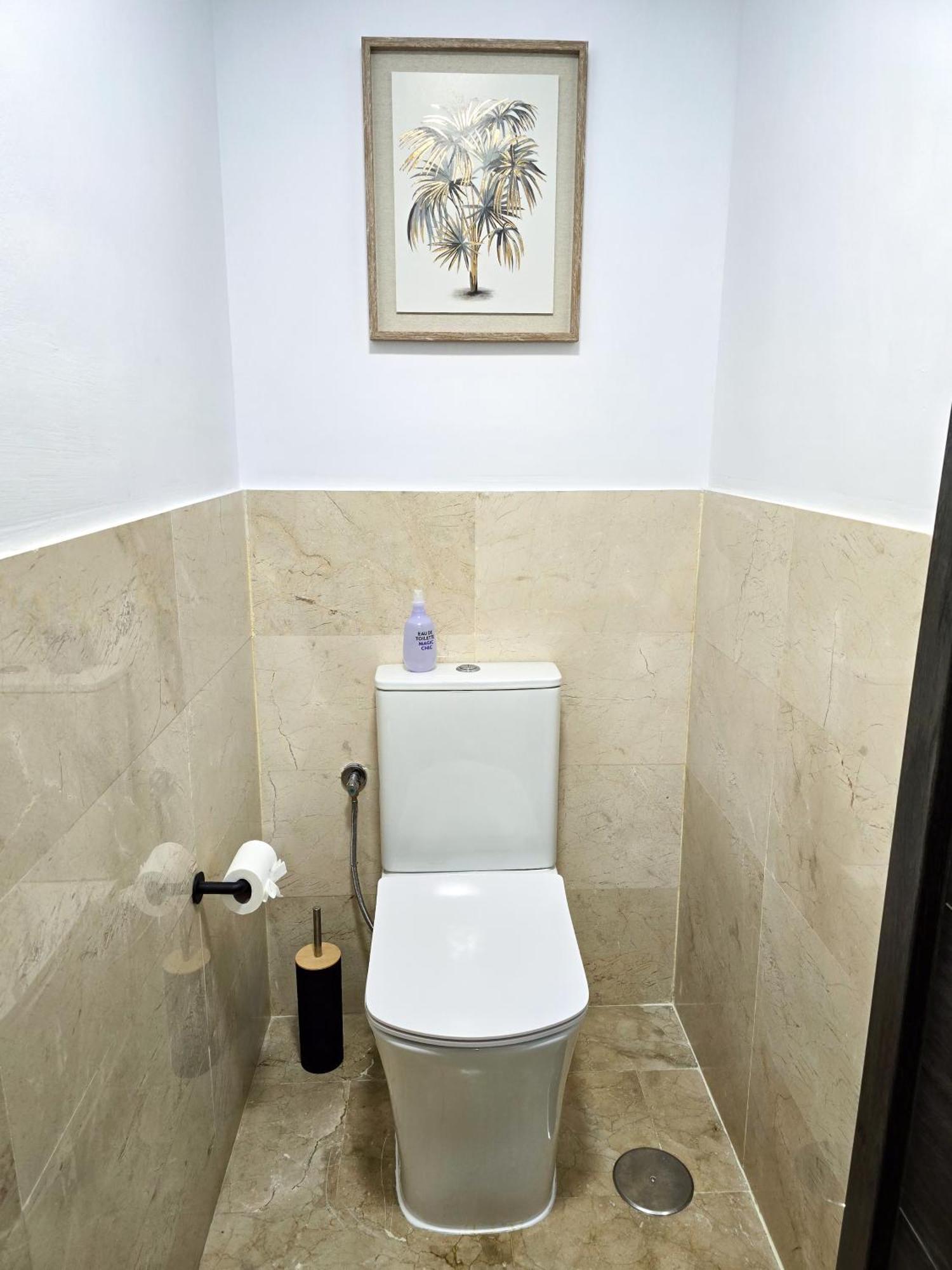 Villa Pearl Of Amarilla Golf - Luxury 3 Bedroom With Heated Pool & Ocean View