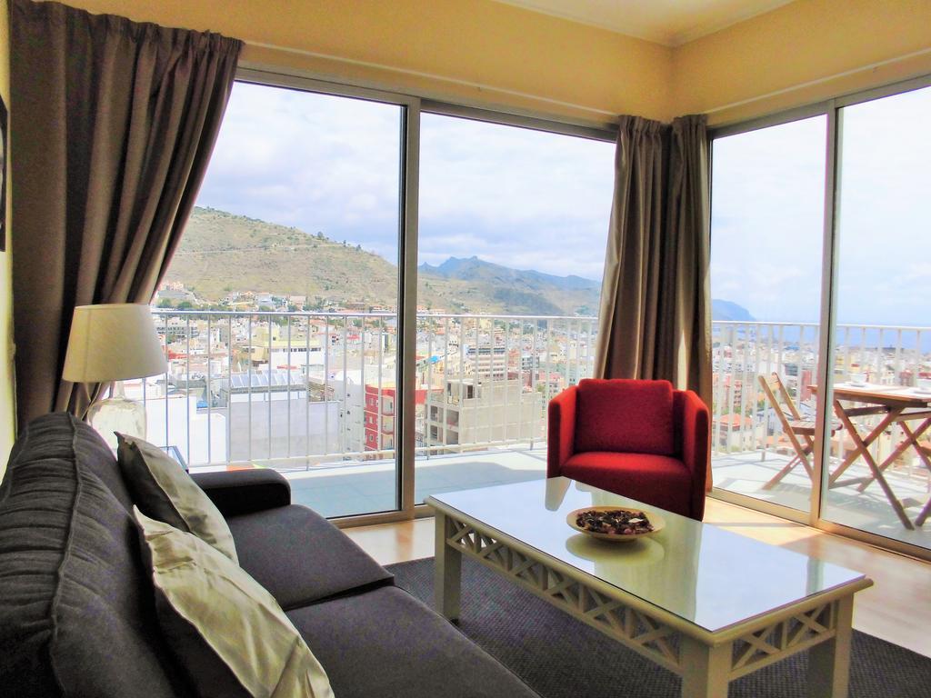 Bruja Appartement *