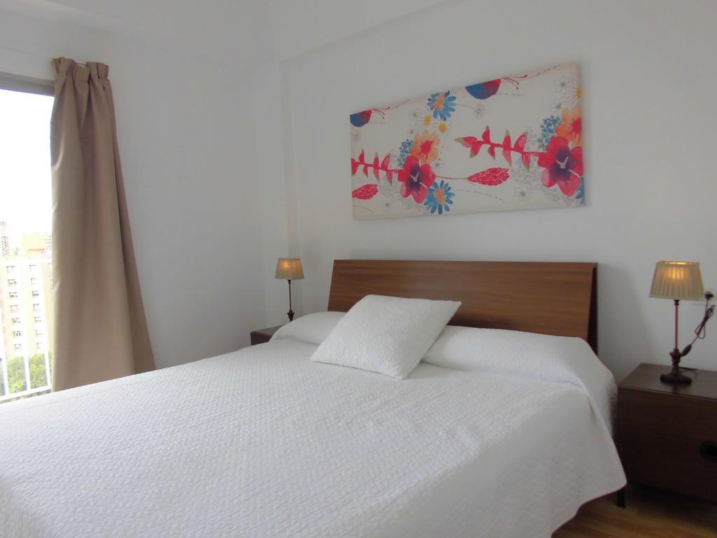 Bruja Appartement
