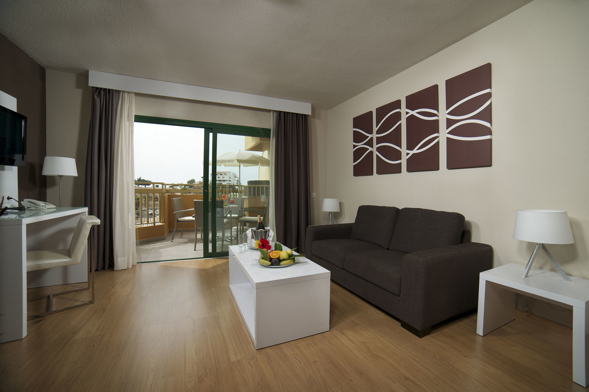 Aparthotel Playaolid 3*