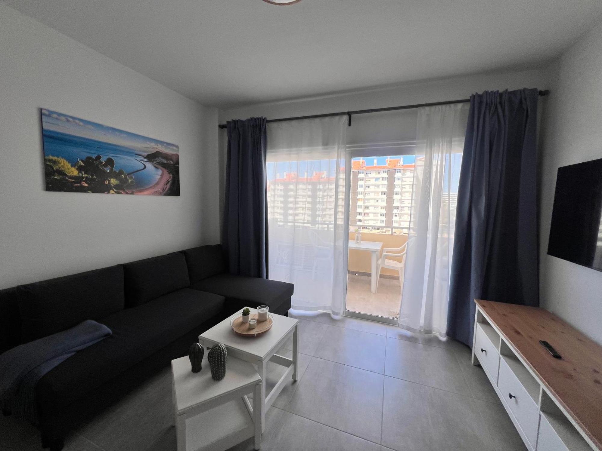 Seaview And Sunset Modern Arona (Tenerife)