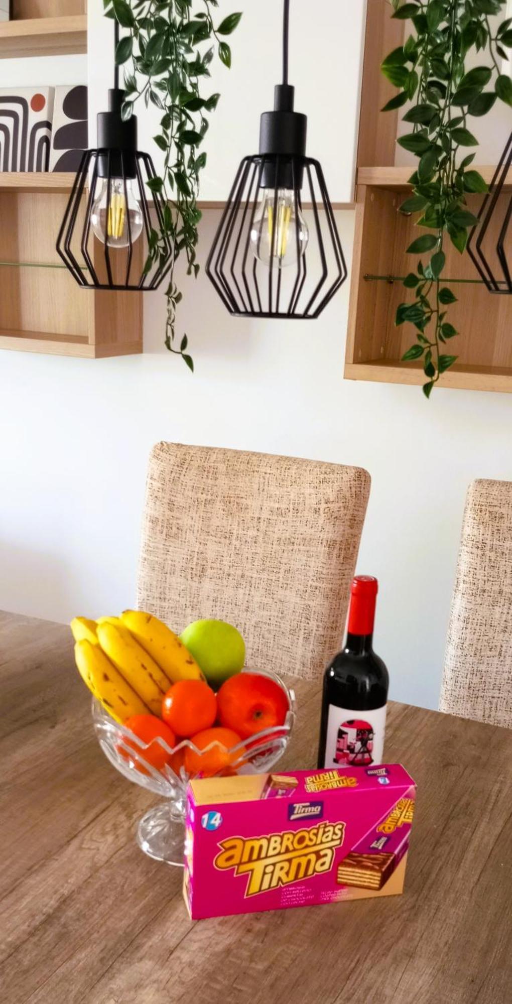 Apartamento Edelweiss El Palm-mar