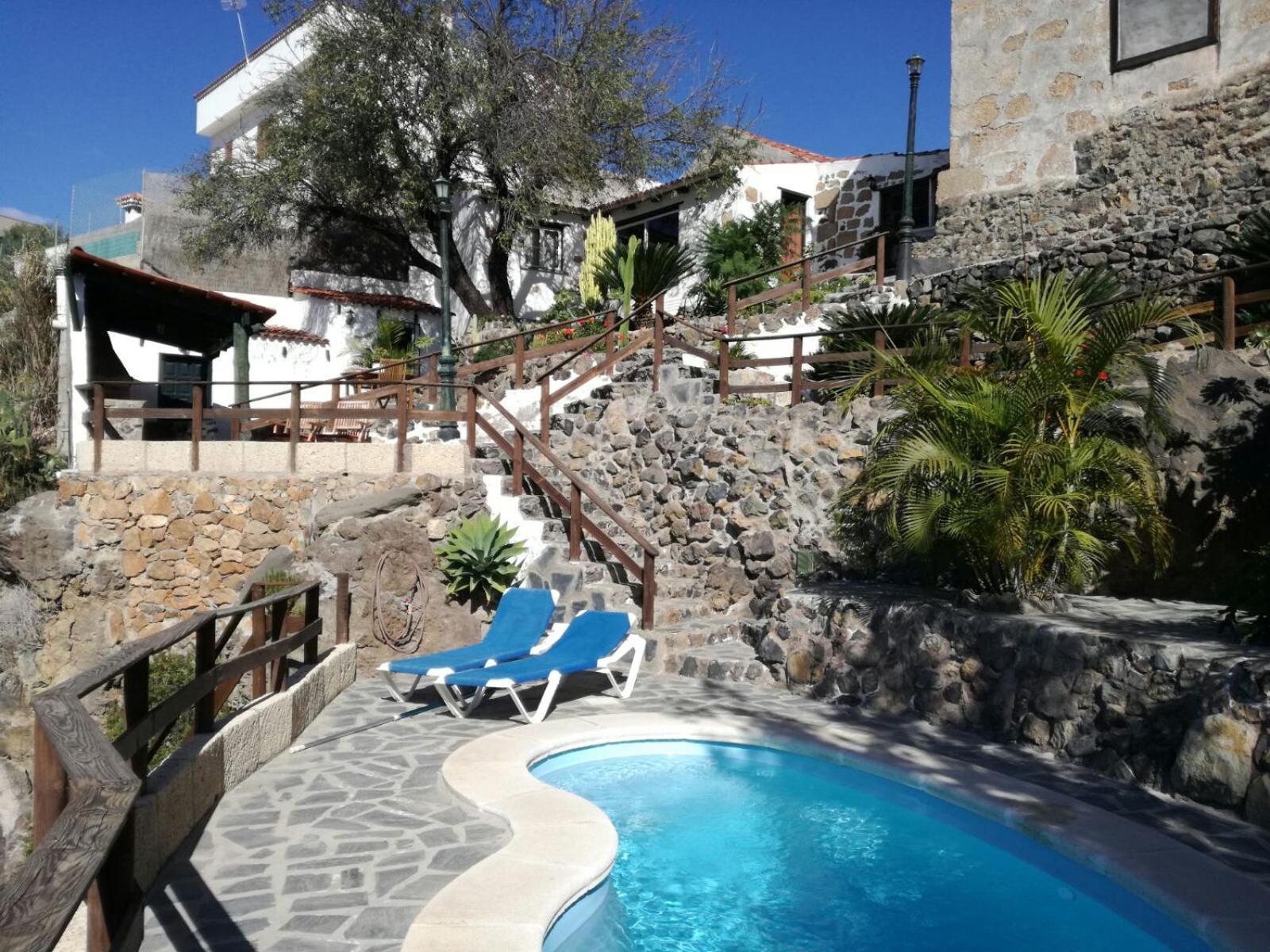 Holiday home La Cuadra *