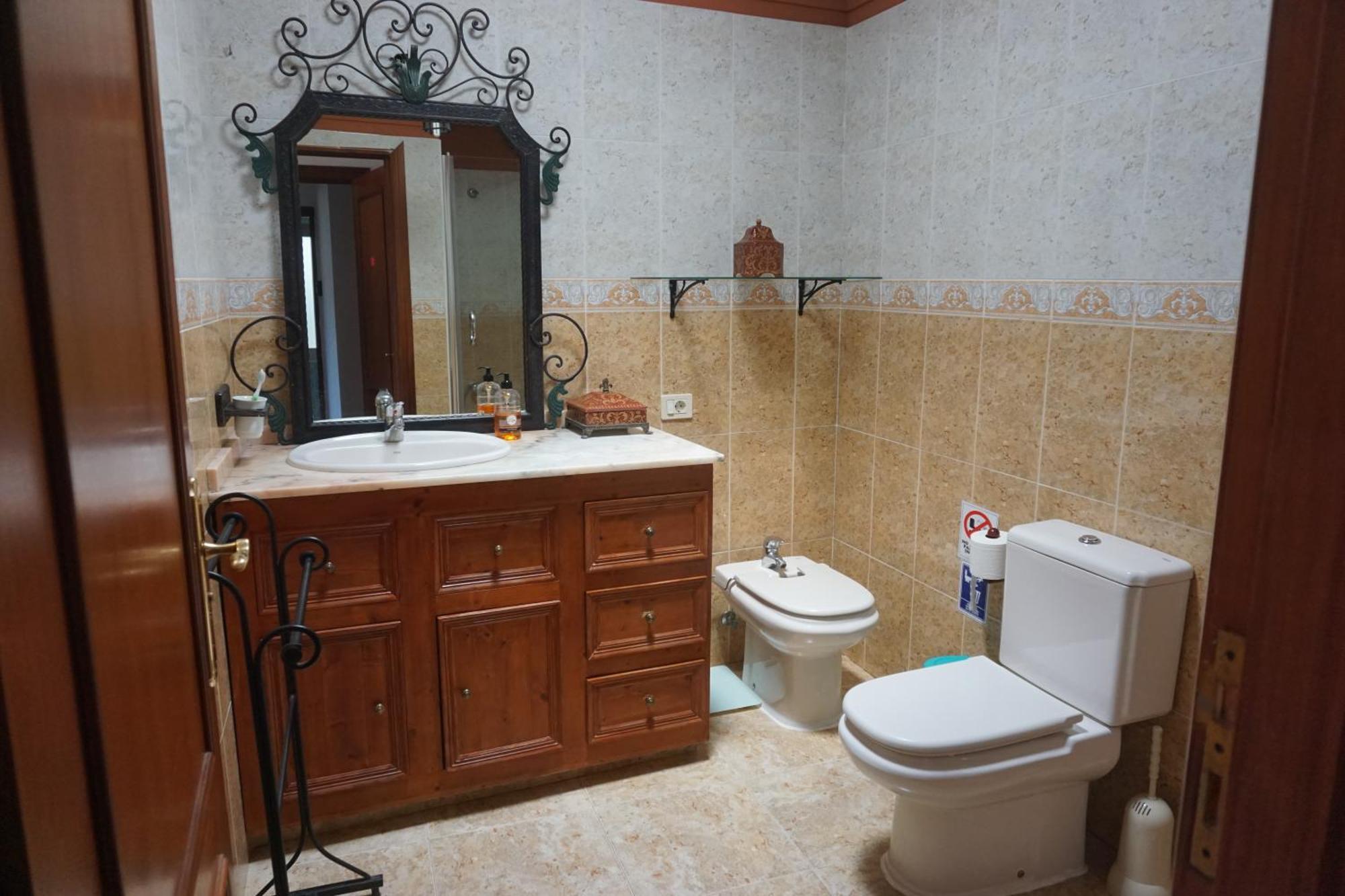 Homestay Casa Colores Tenerife