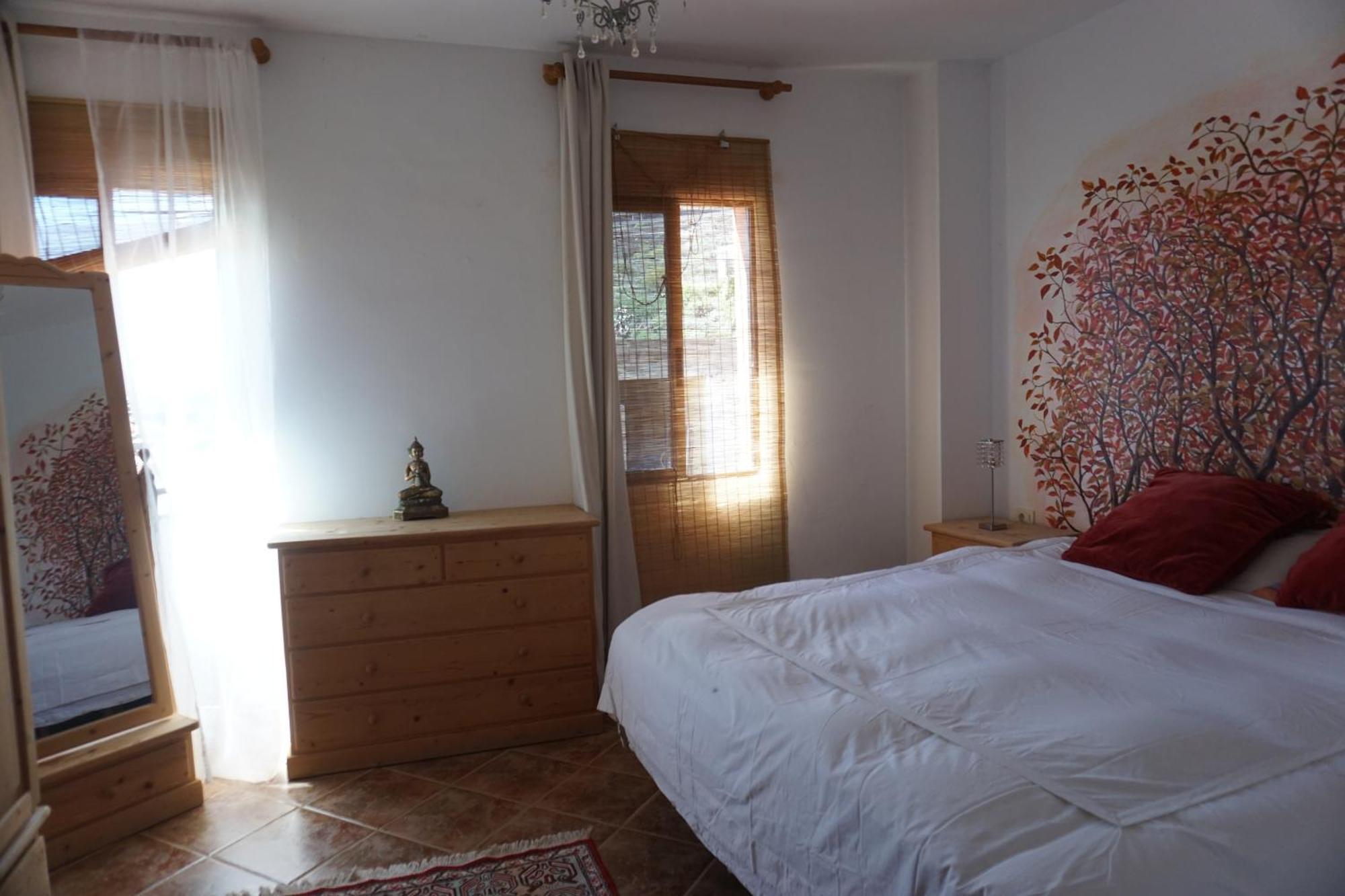 Casa Colores Tenerife Homestay Candelaria