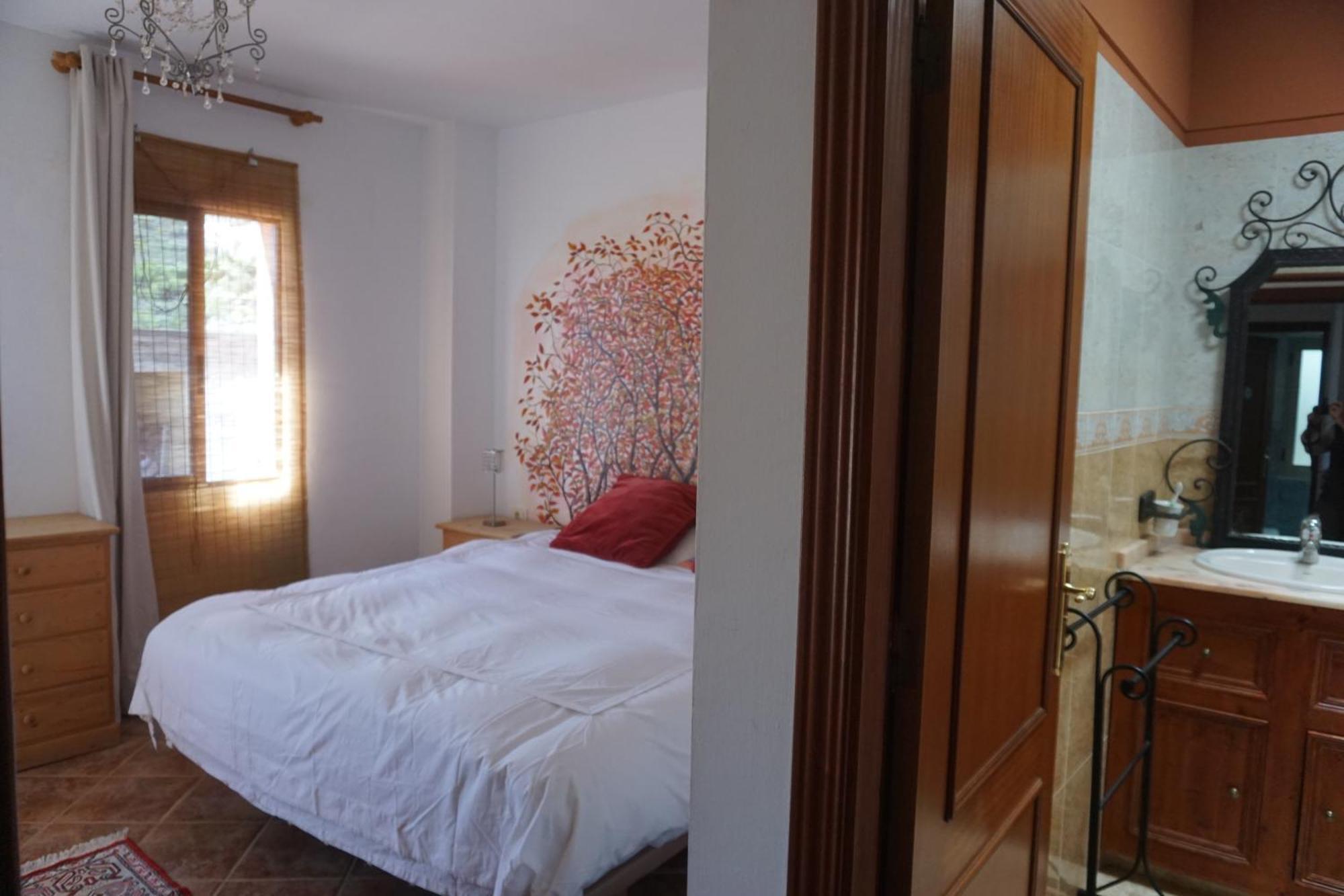 Casa Colores Tenerife Homestay