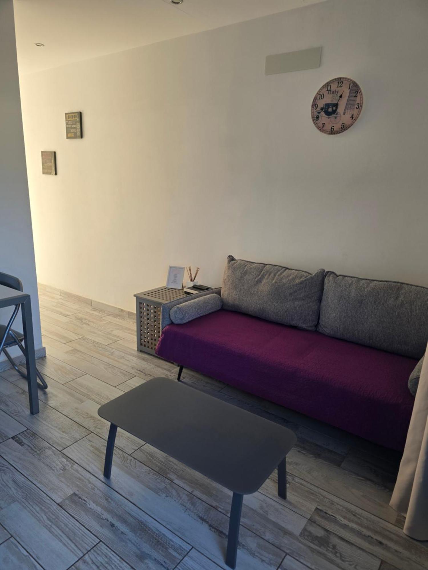 Appartement Mareverde Costa Adeje (Tenerife)