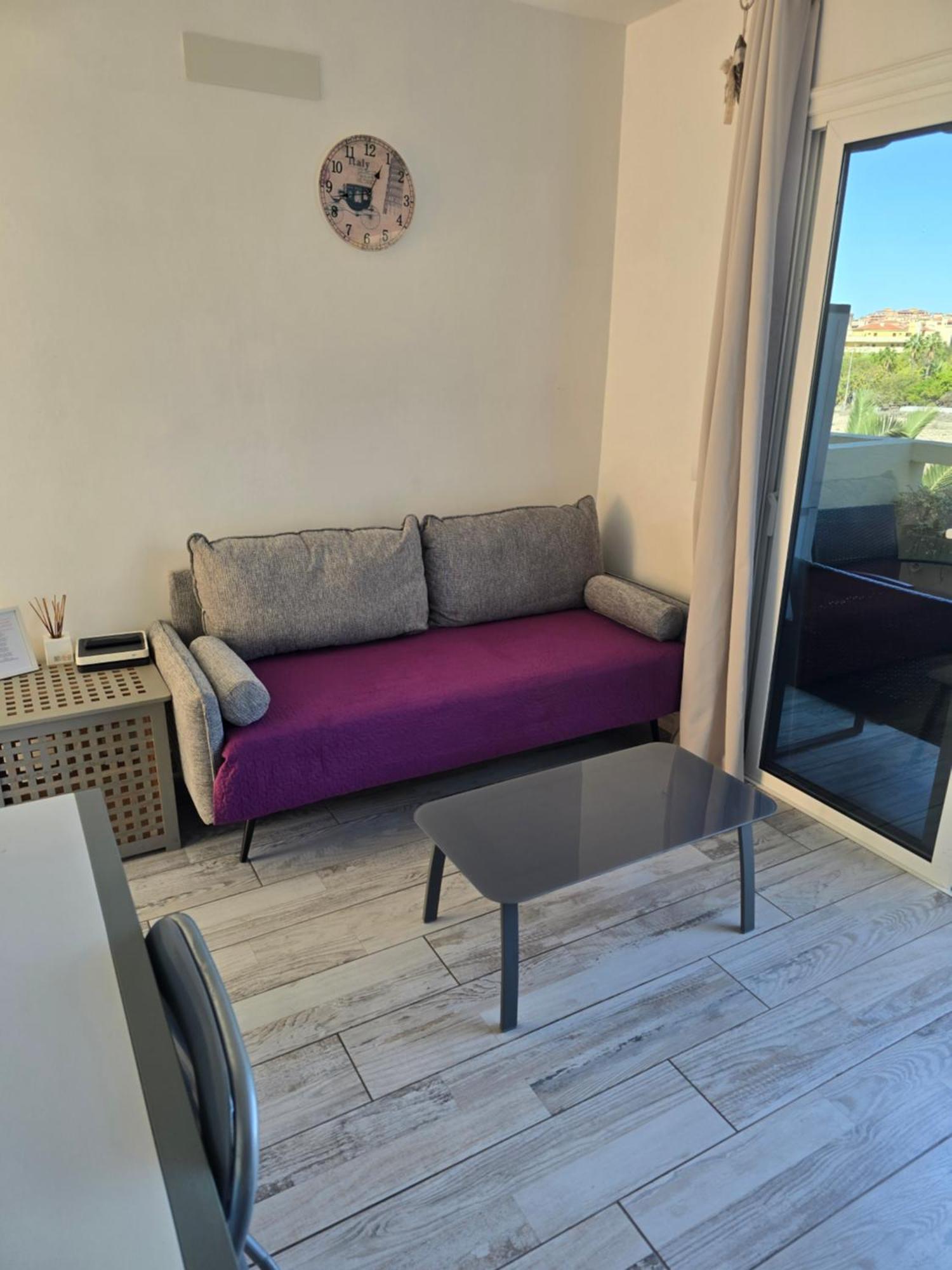 Appartement Mareverde