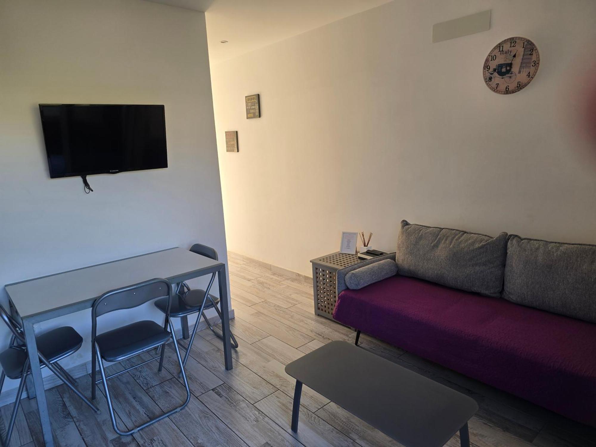 Mareverde Appartement *