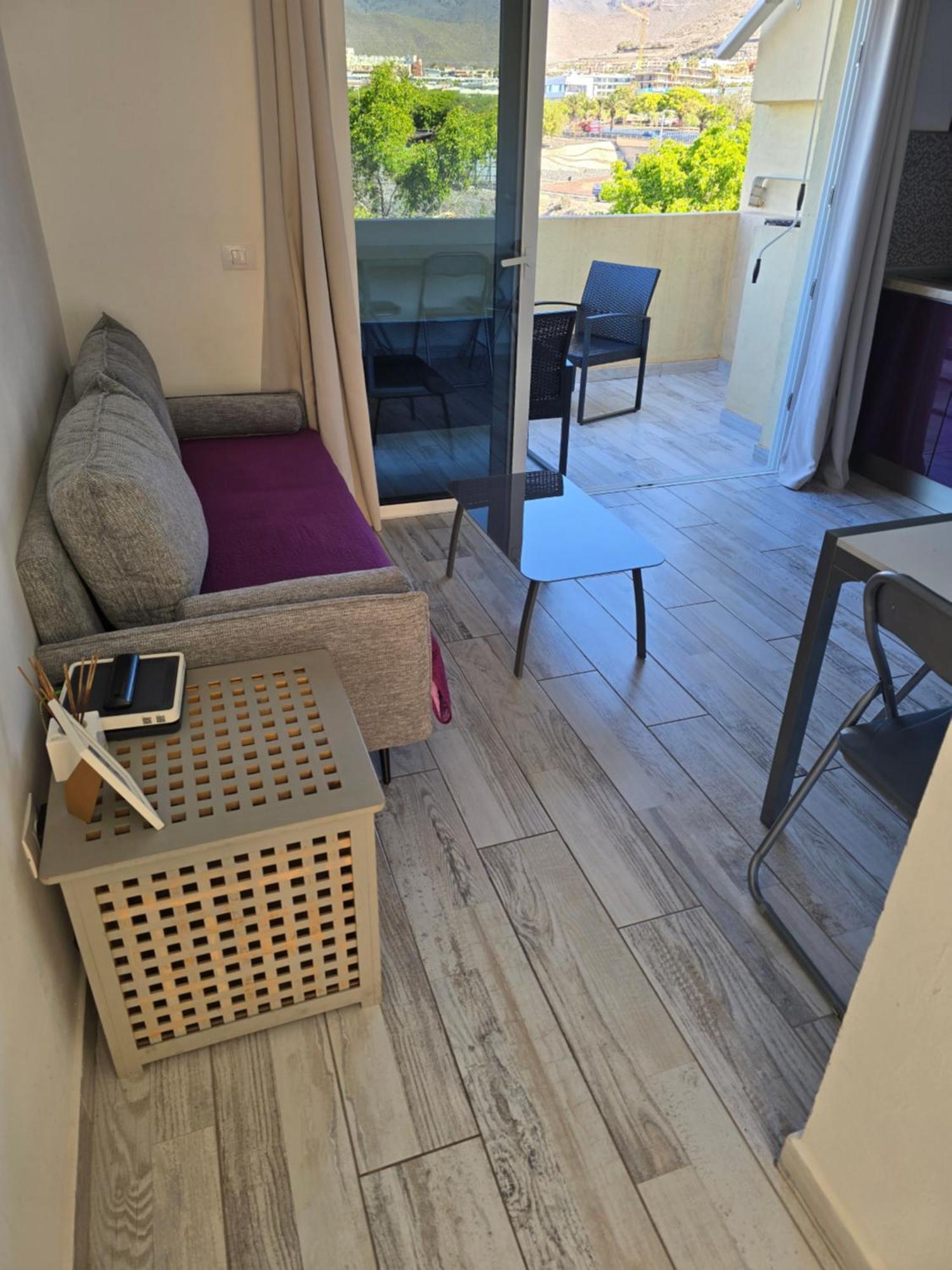 Appartement Mareverde Costa Adeje (Tenerife)