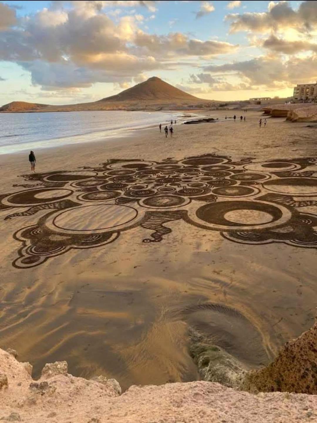 Сasa de vacaciones La Casita Ma Petite Folie Tenerife