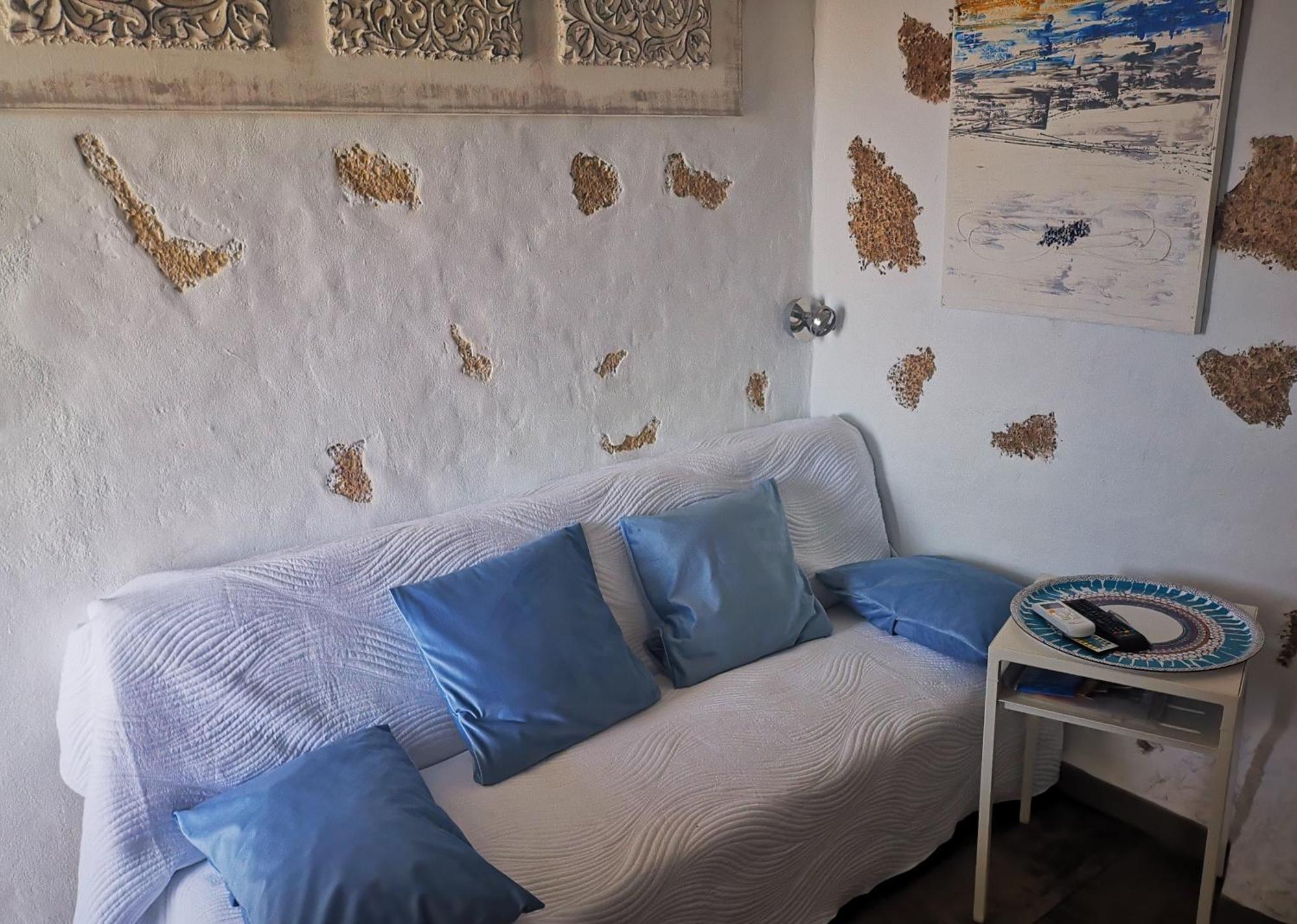 Сasa de vacaciones La Casita Ma Petite Folie Tenerife *