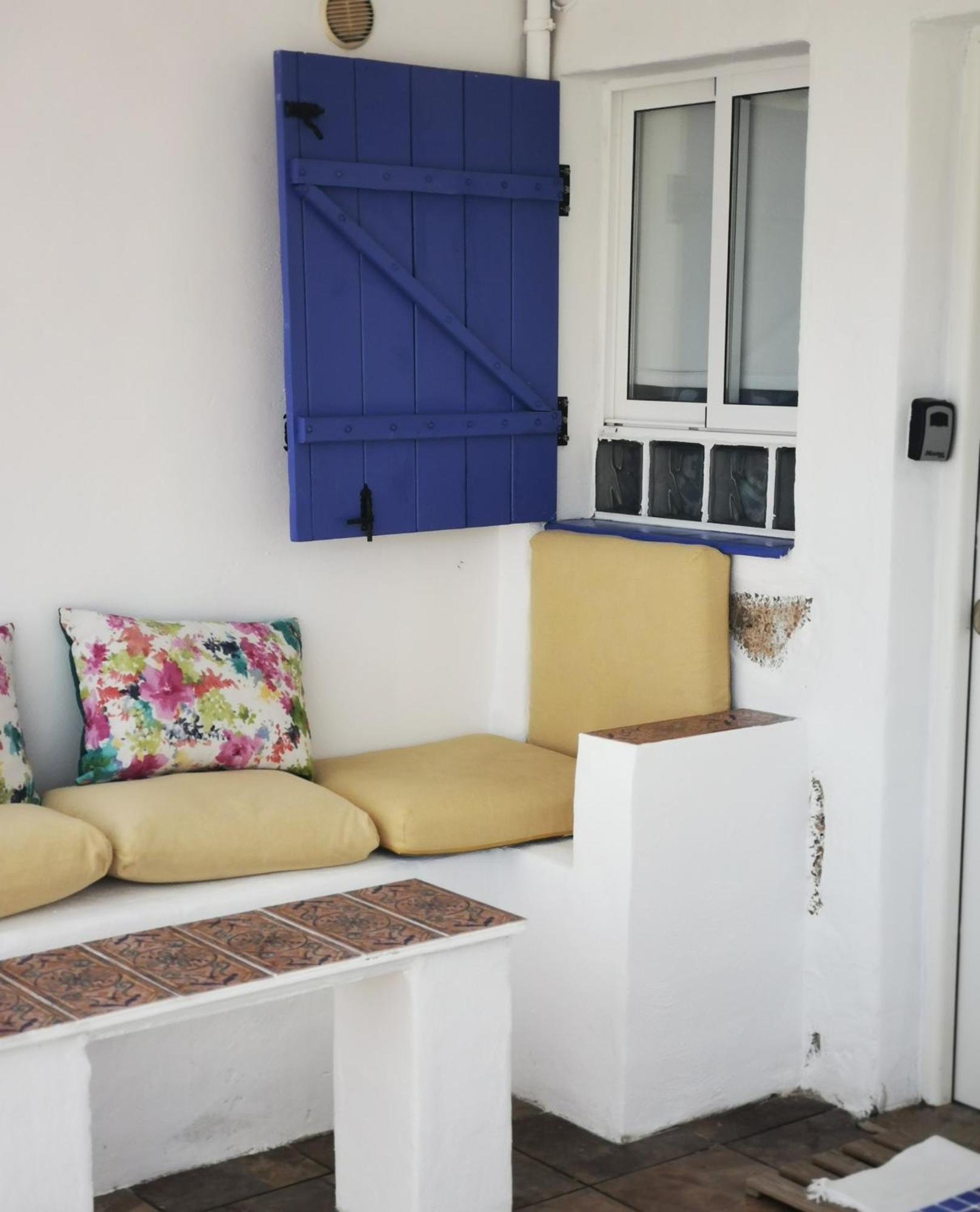 La Casita Ma Petite Folie Tenerife Сasa de vacaciones