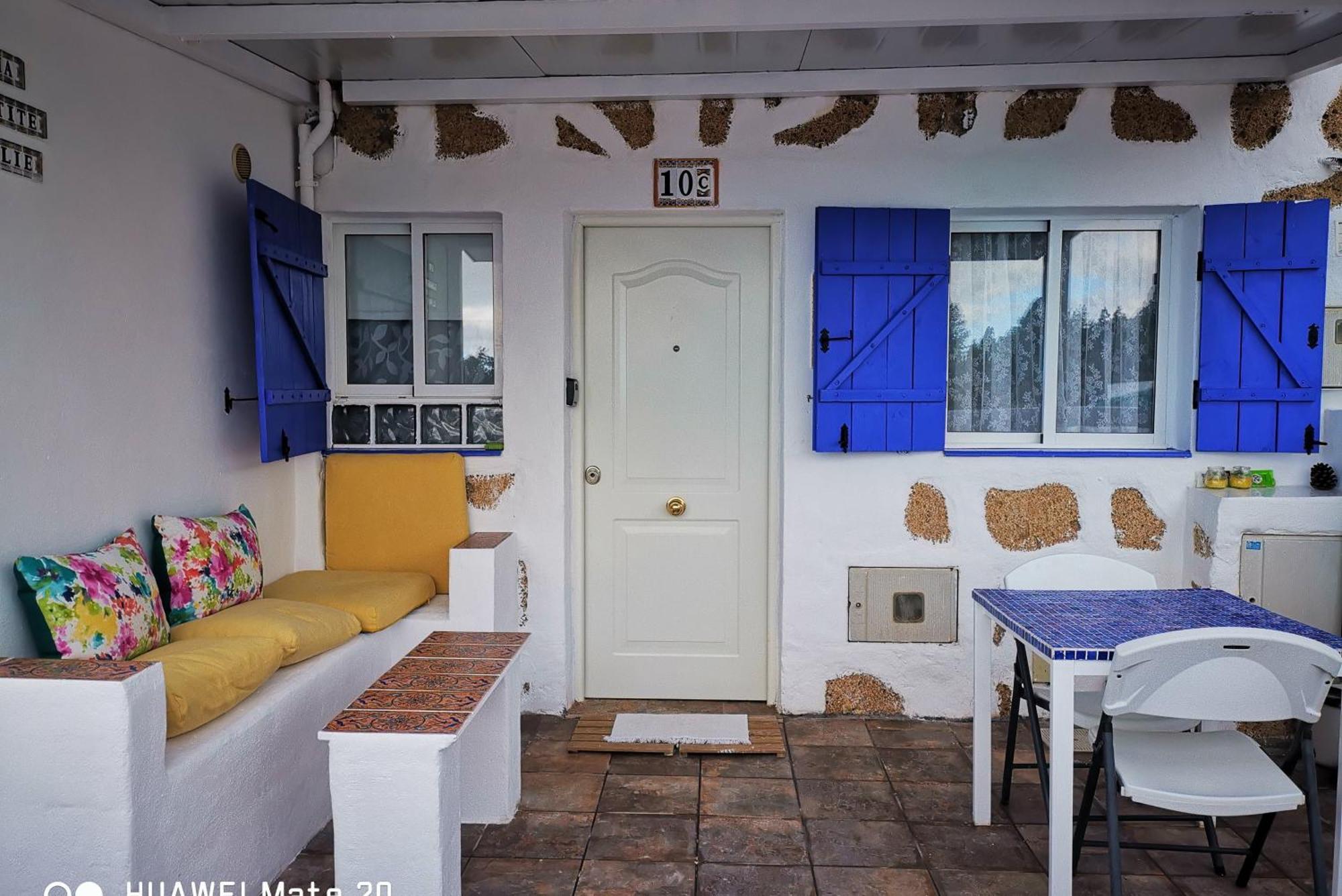 La Casita Ma Petite Folie Tenerife * Santa Cruz de Tenerife