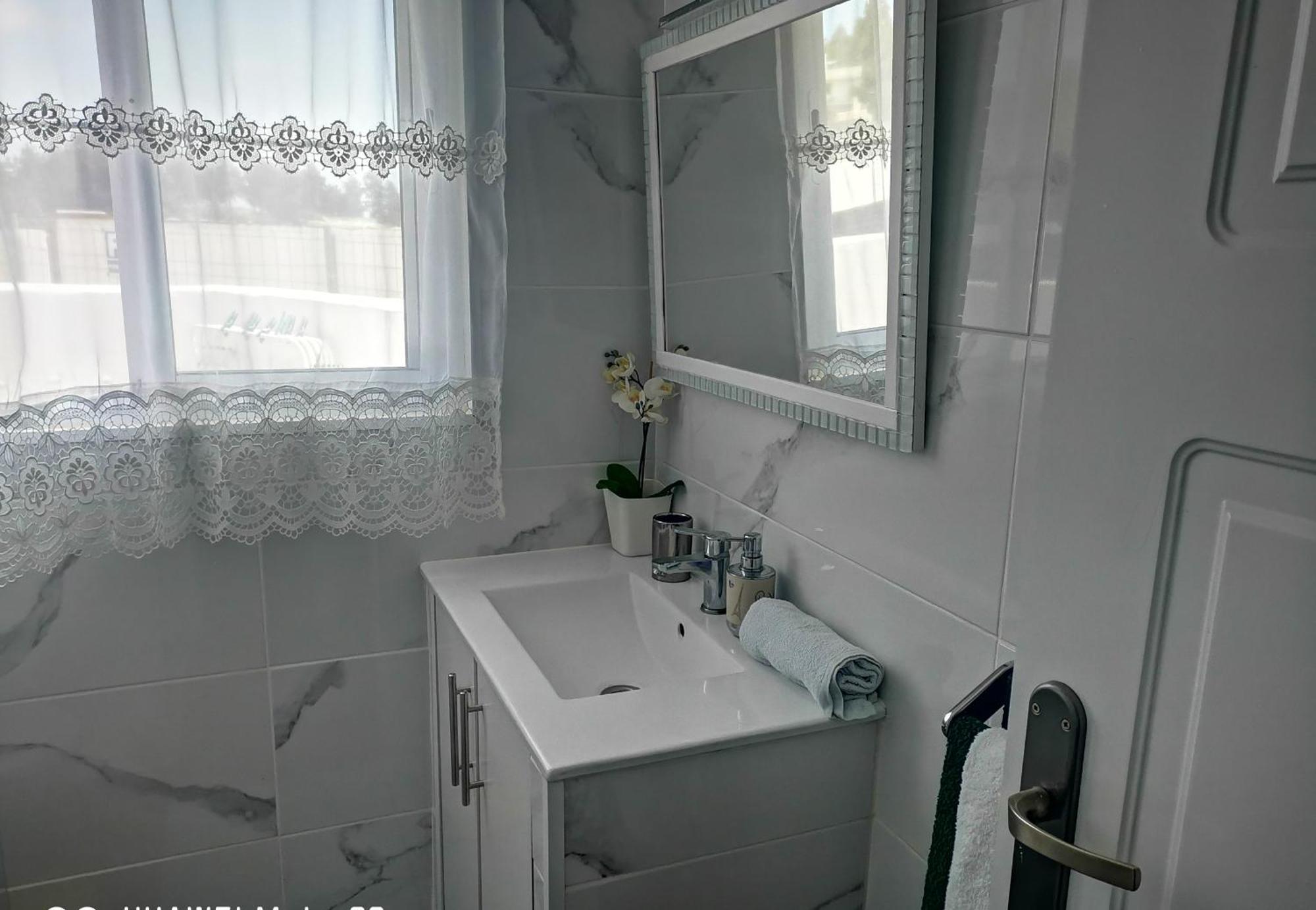 Сasa de vacaciones La Casita Ma Petite Folie Tenerife *