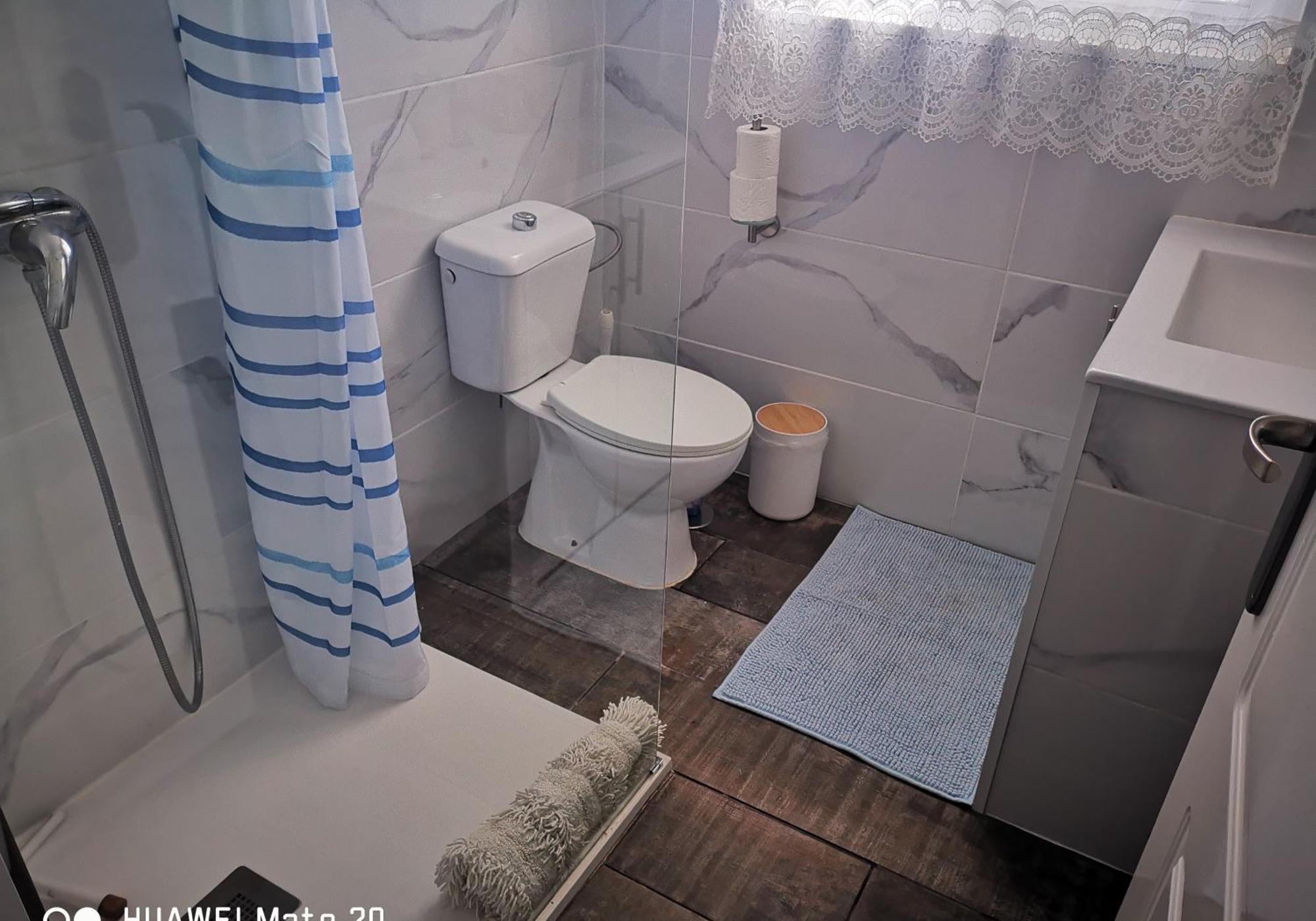 La Casita Ma Petite Folie Tenerife Сasa de vacaciones Santa Cruz de Tenerife