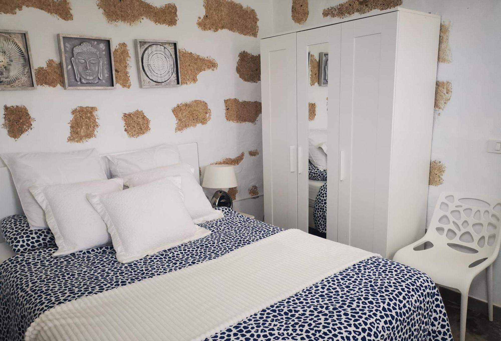 Сasa de vacaciones La Casita Ma Petite Folie Tenerife Santa Cruz de Tenerife