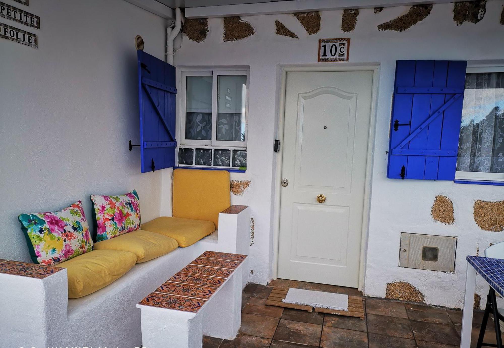 La Casita Ma Petite Folie Tenerife *