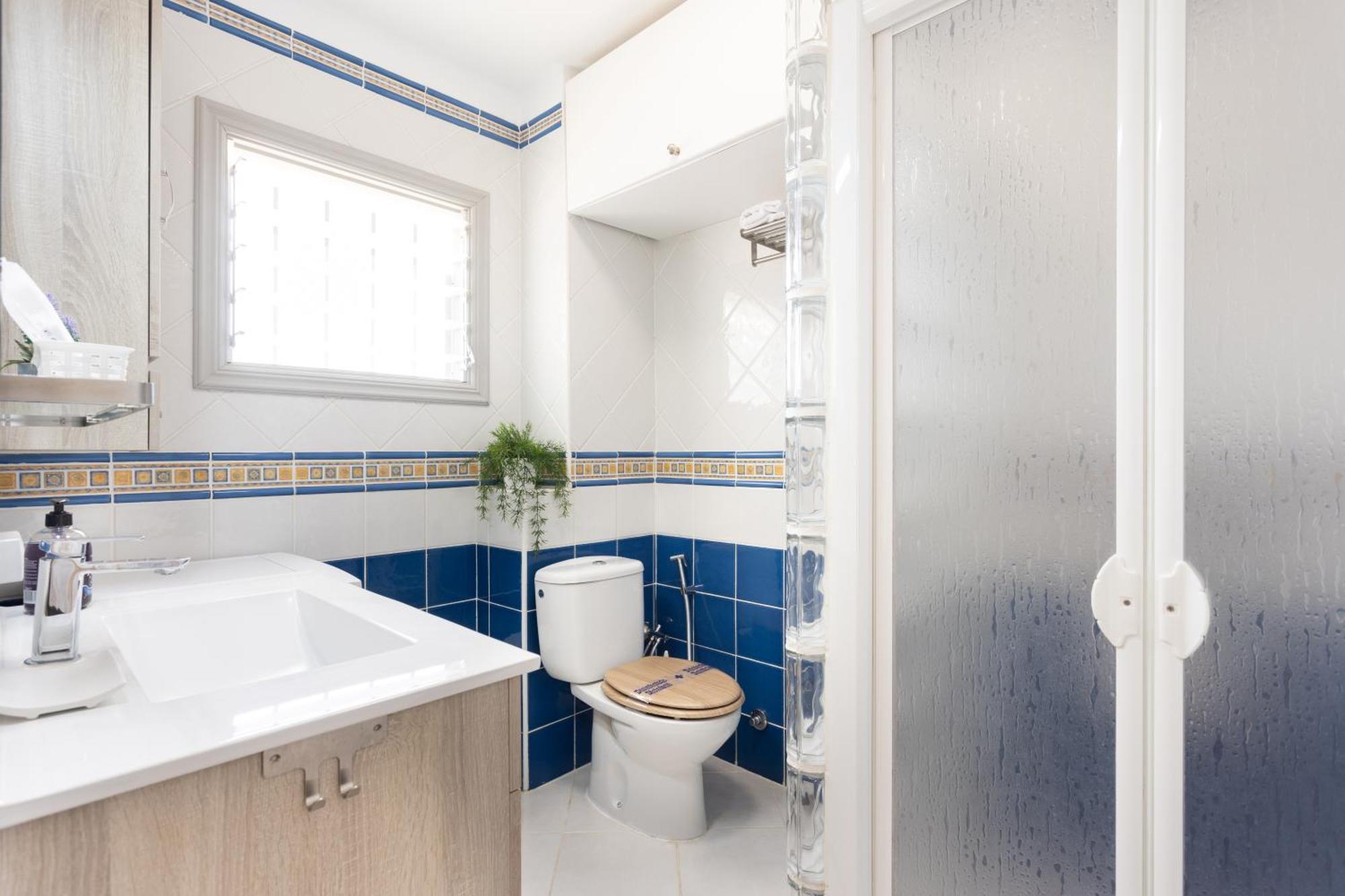 Apartamento Icod De Vinos, Playa San Marcos