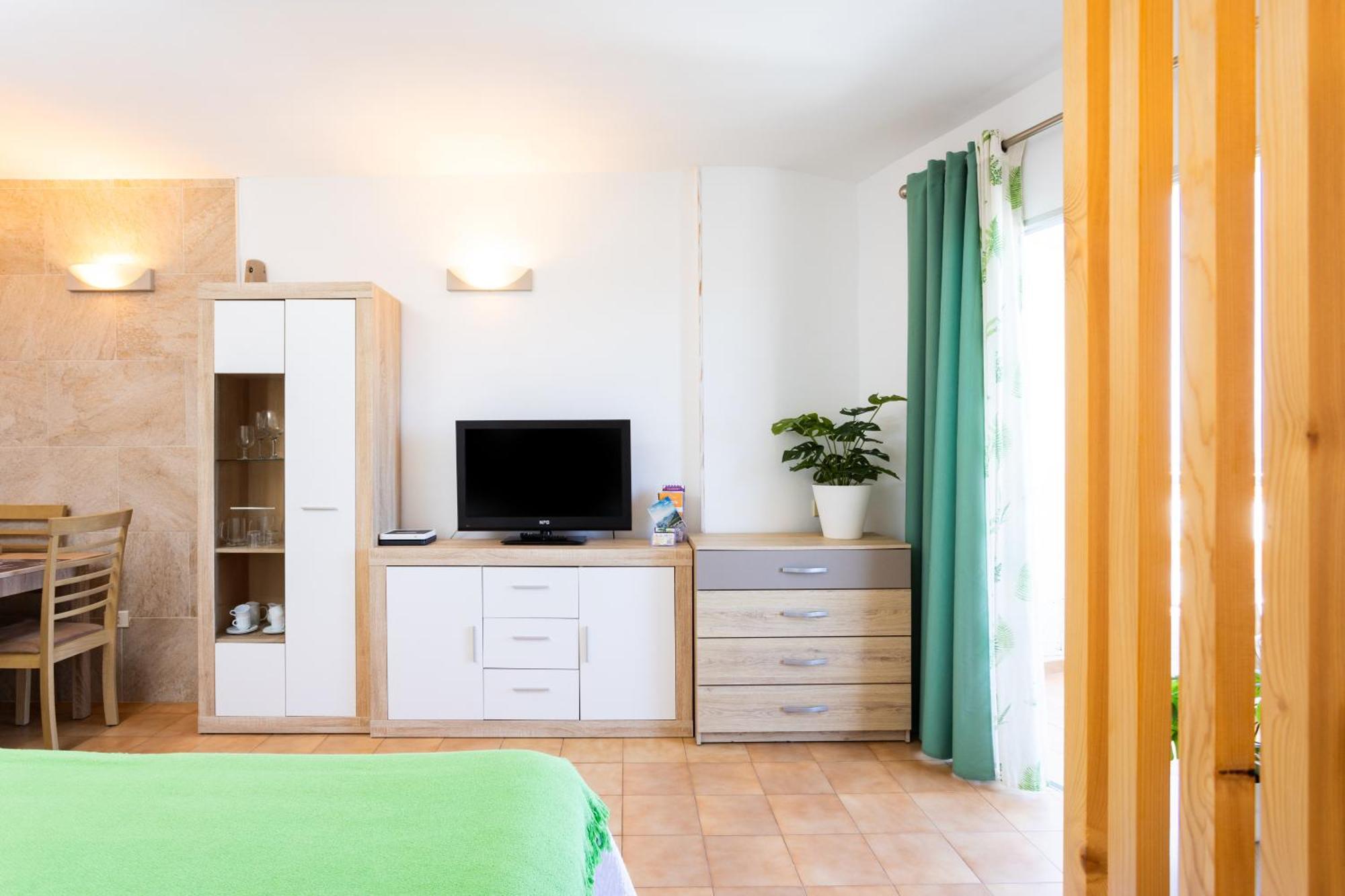 Apartamento Icod De Vinos, Playa San Marcos