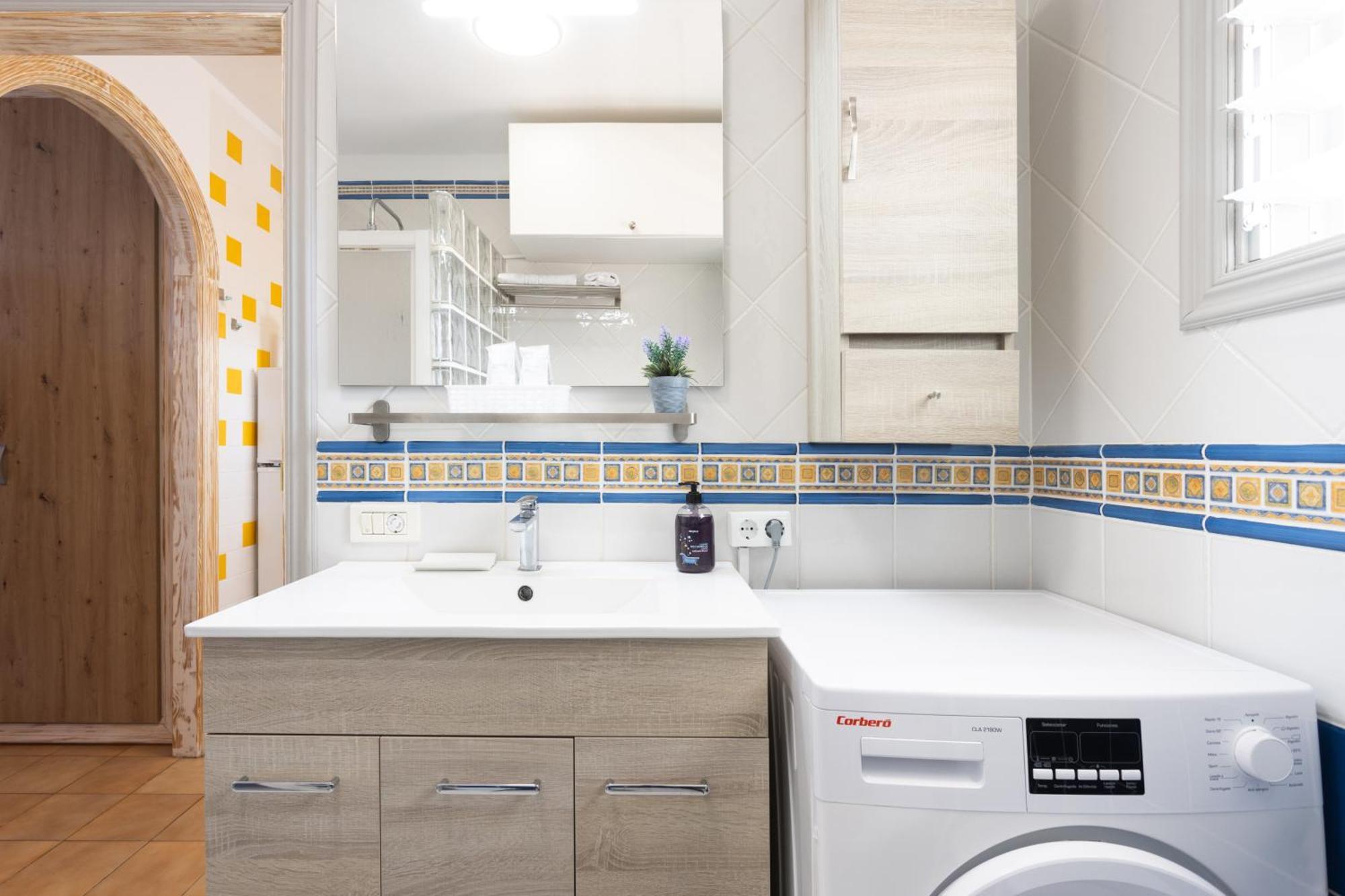 Apartamento Icod De Vinos, Playa San Marcos San Marcos (Tenerife)