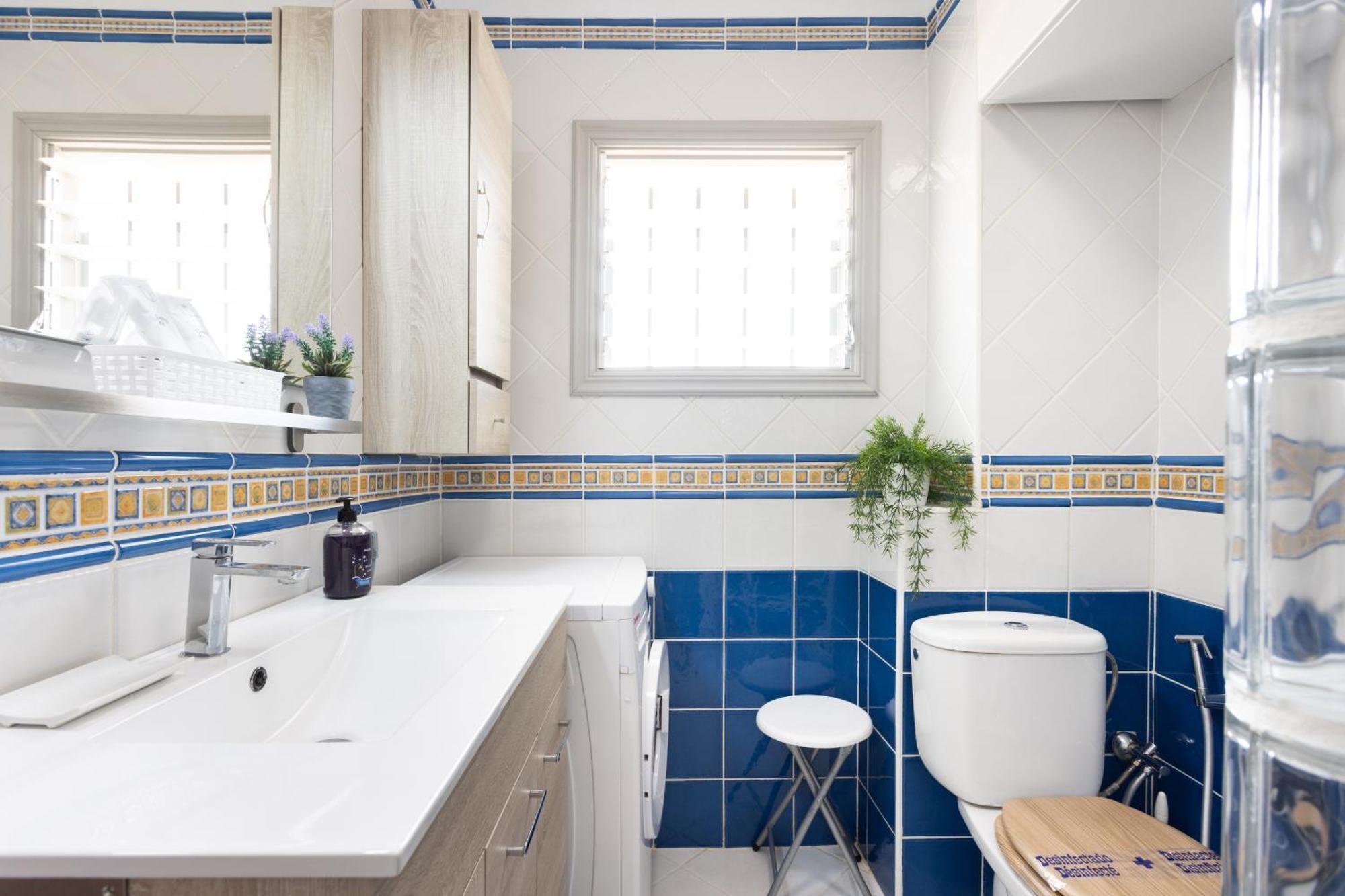 Apartamento Icod De Vinos, Playa San Marcos San Marcos (Tenerife)