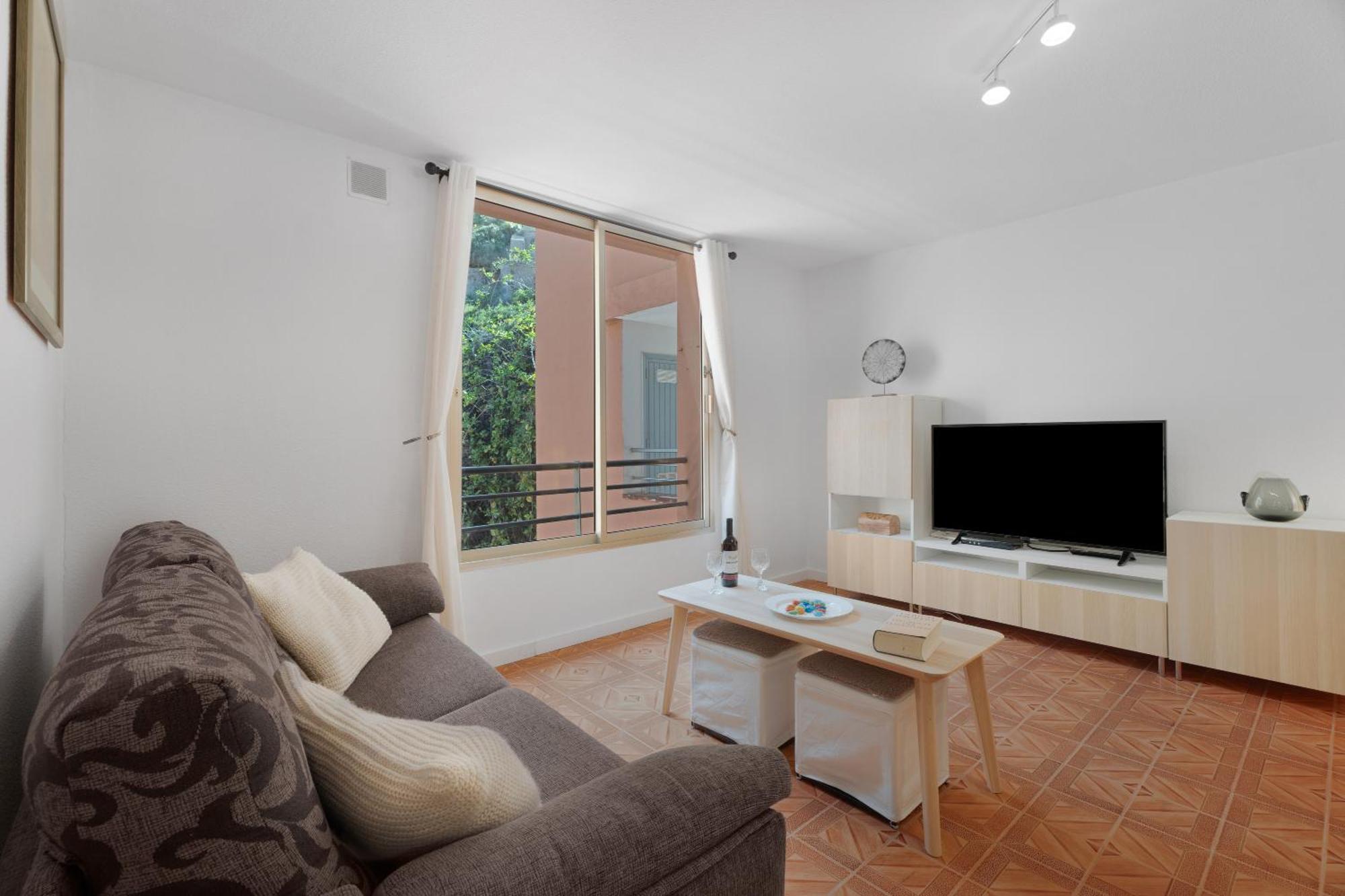 Apartment Martianez Con Wifi