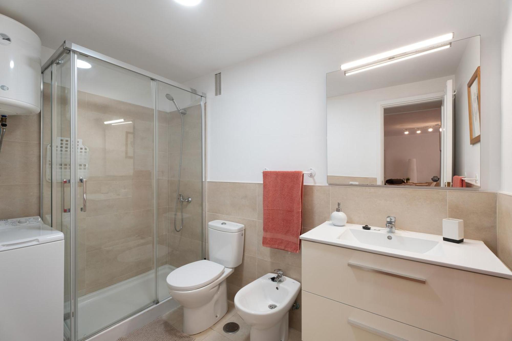Apartment Martianez Con Wifi *
