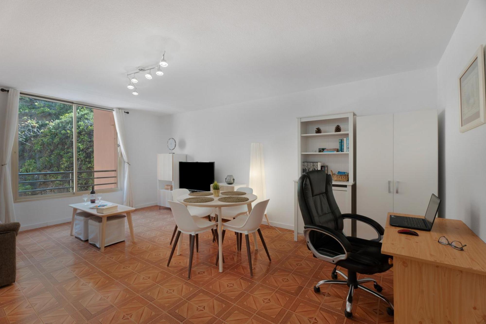 Apartment Martianez Con Wifi *
