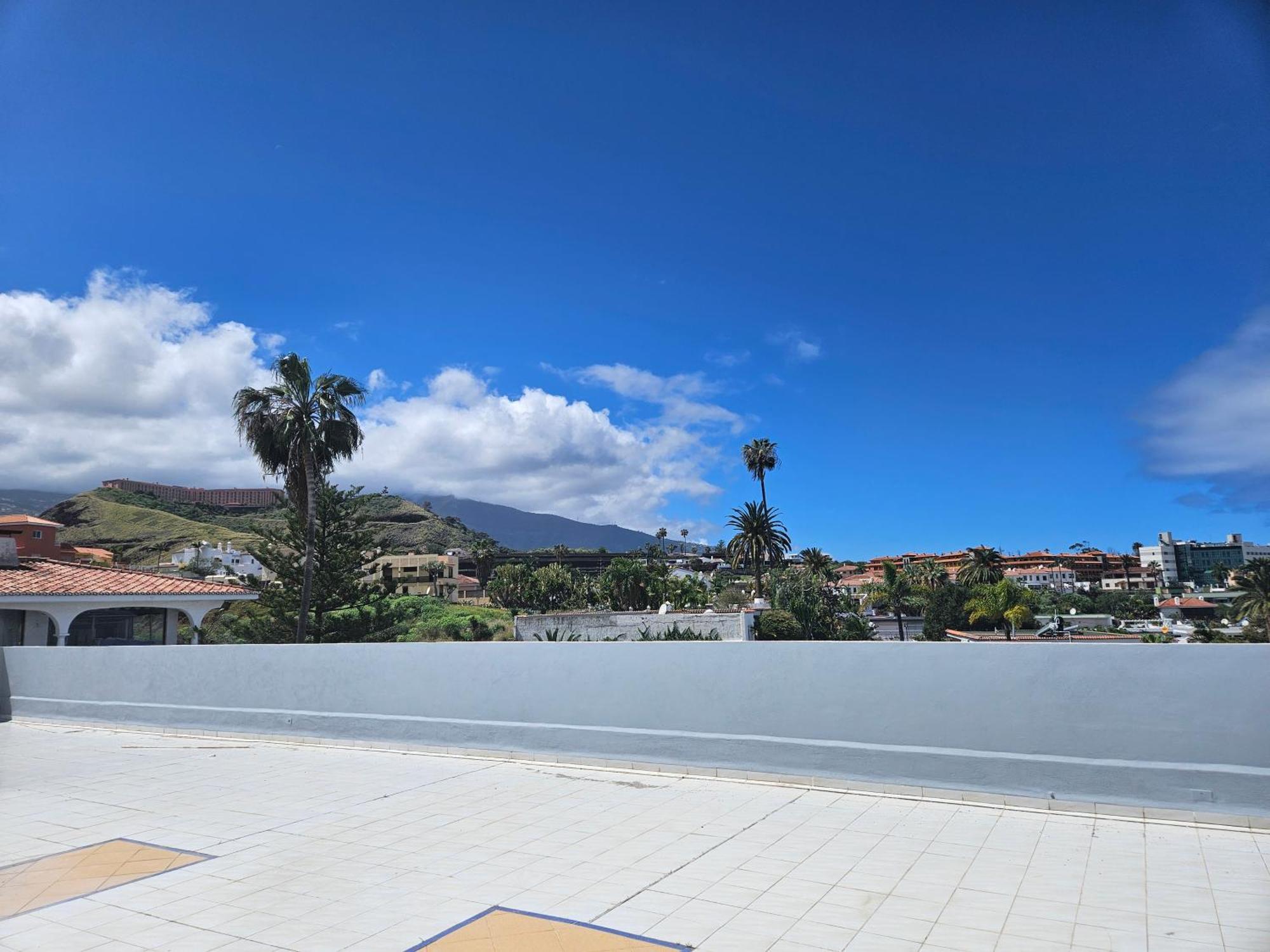 Apartment Agave Puerto de la Cruz (Tenerife)
