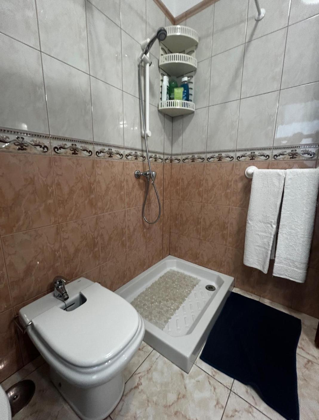 Casa Vacacional Nona *