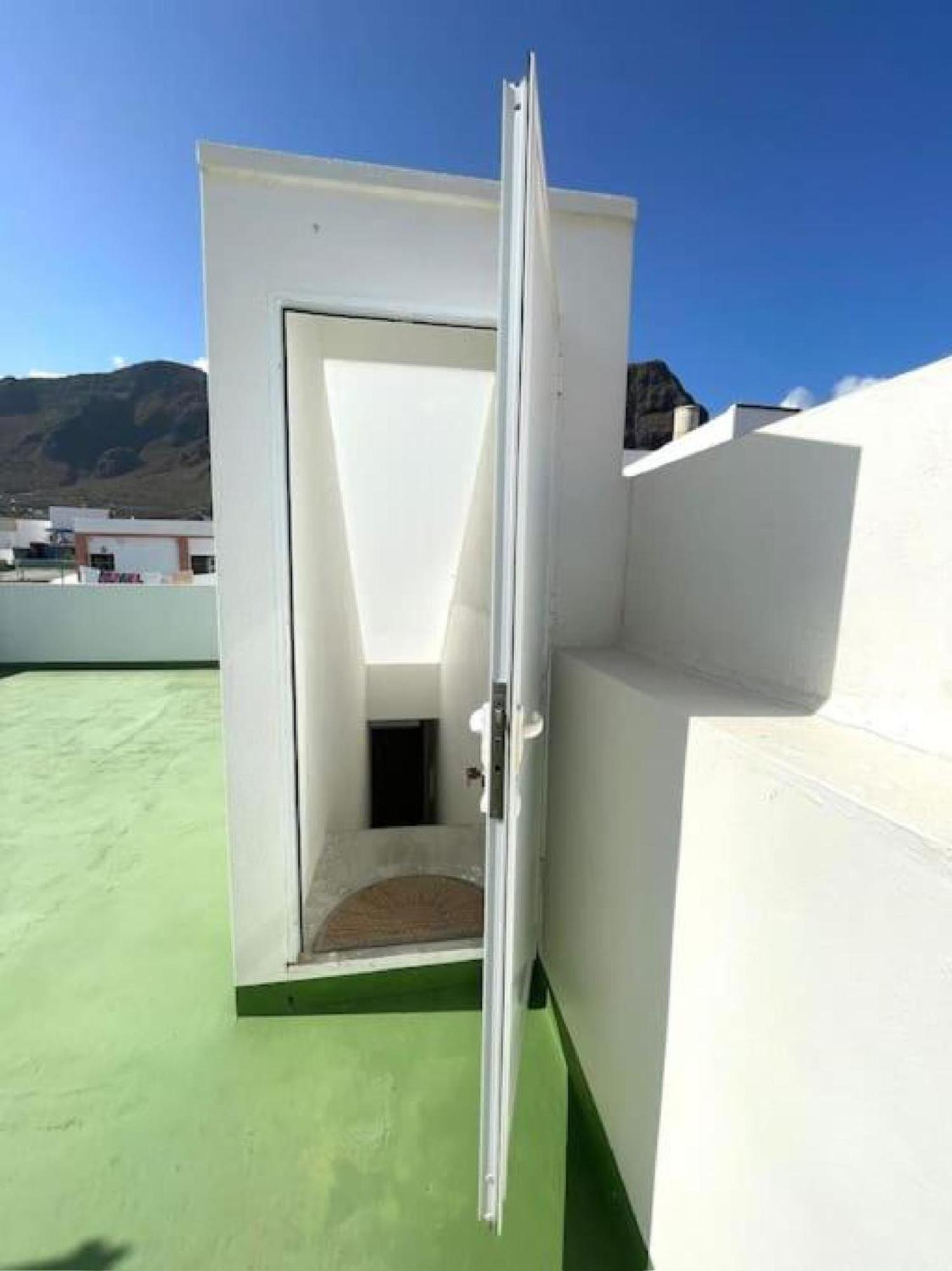 Casa Vacacional Nona Holiday home *