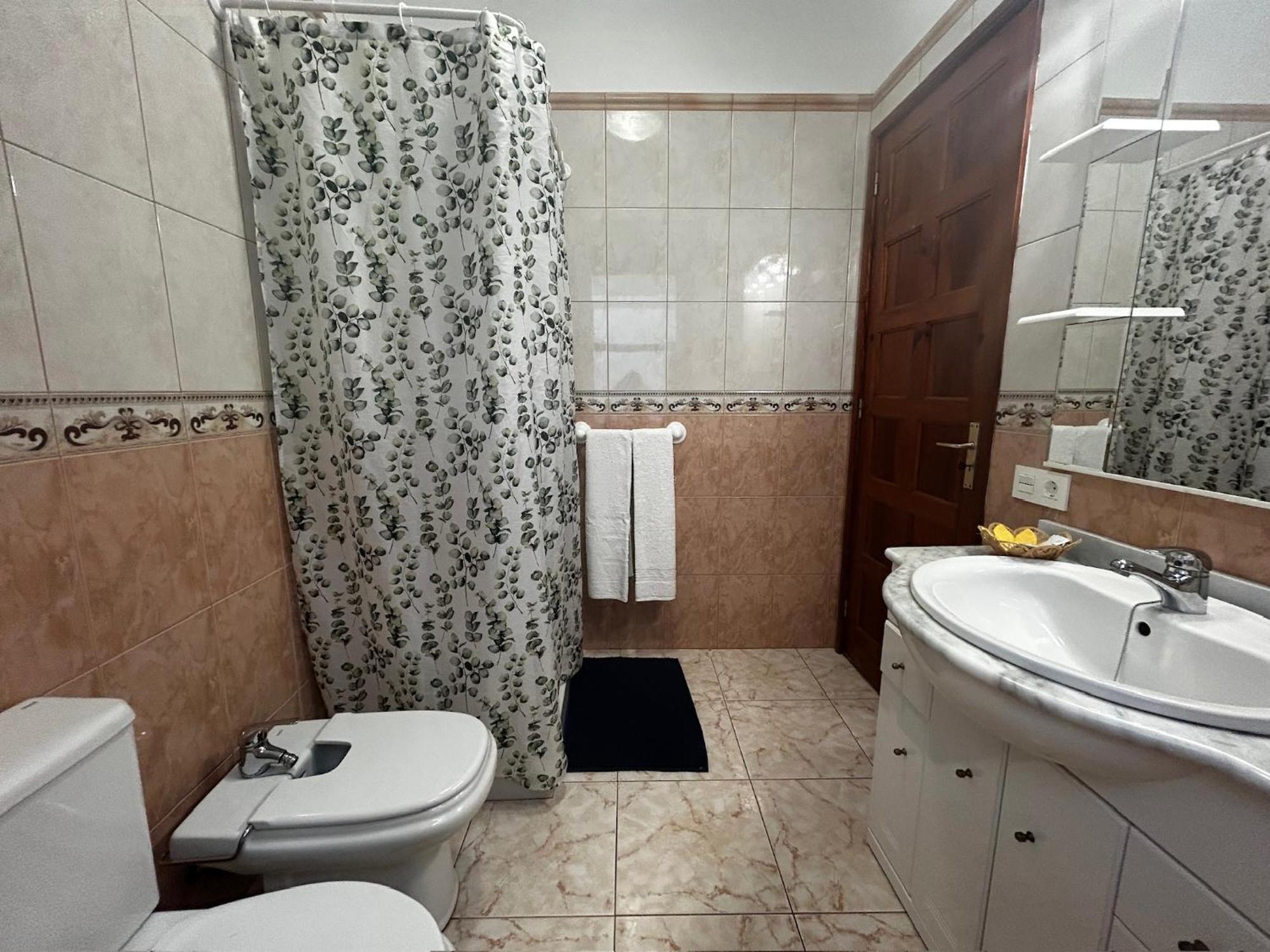 Casa Vacacional Nona *