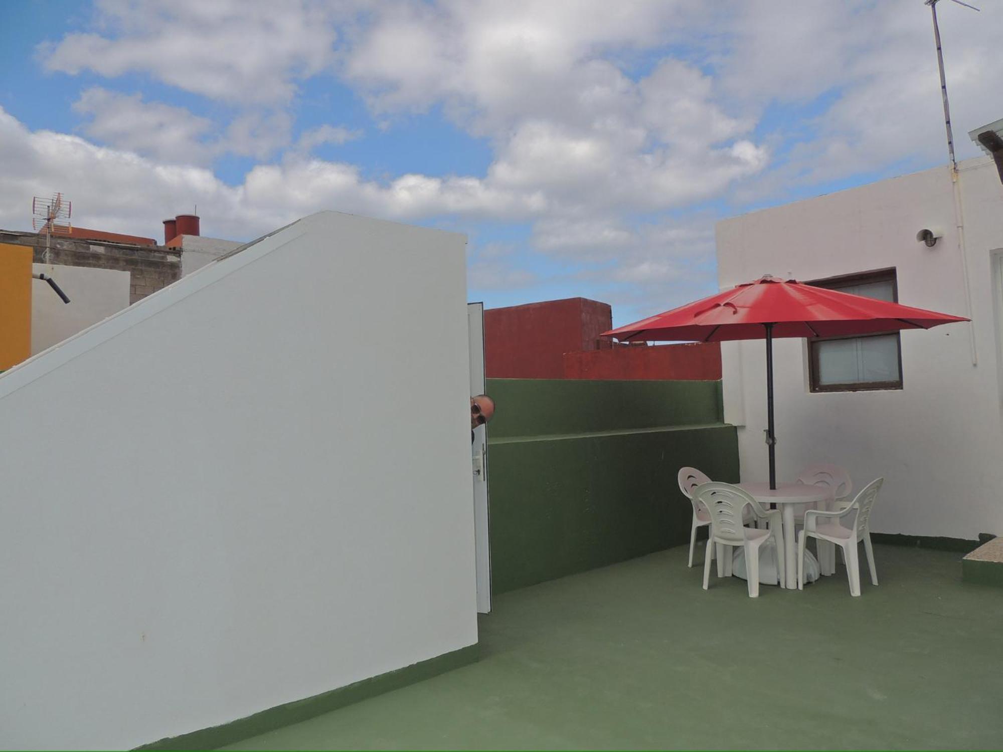 Casa Vacacional Nona Holiday home