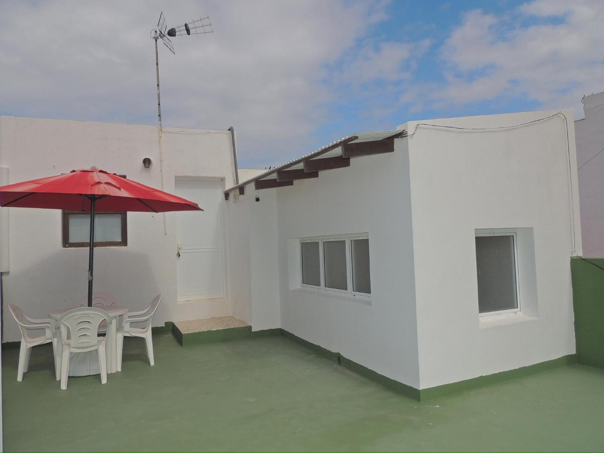 Holiday home Casa Vacacional Nona *