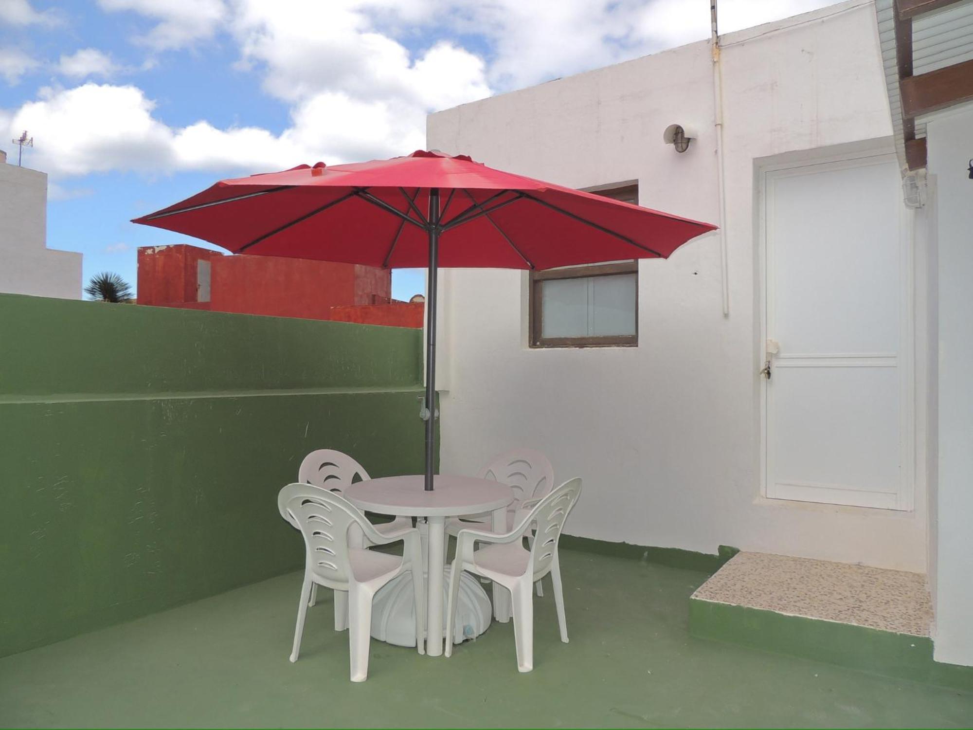 Casa Vacacional Nona Holiday home Caleta de Interian