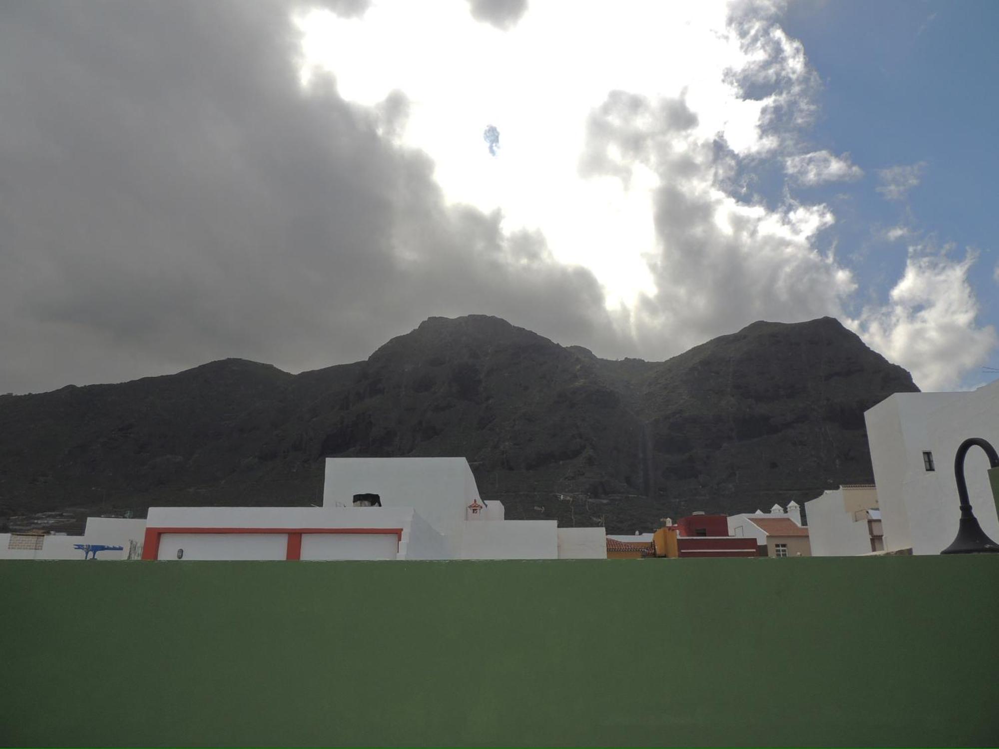 Holiday home Casa Vacacional Nona Caleta de Interian