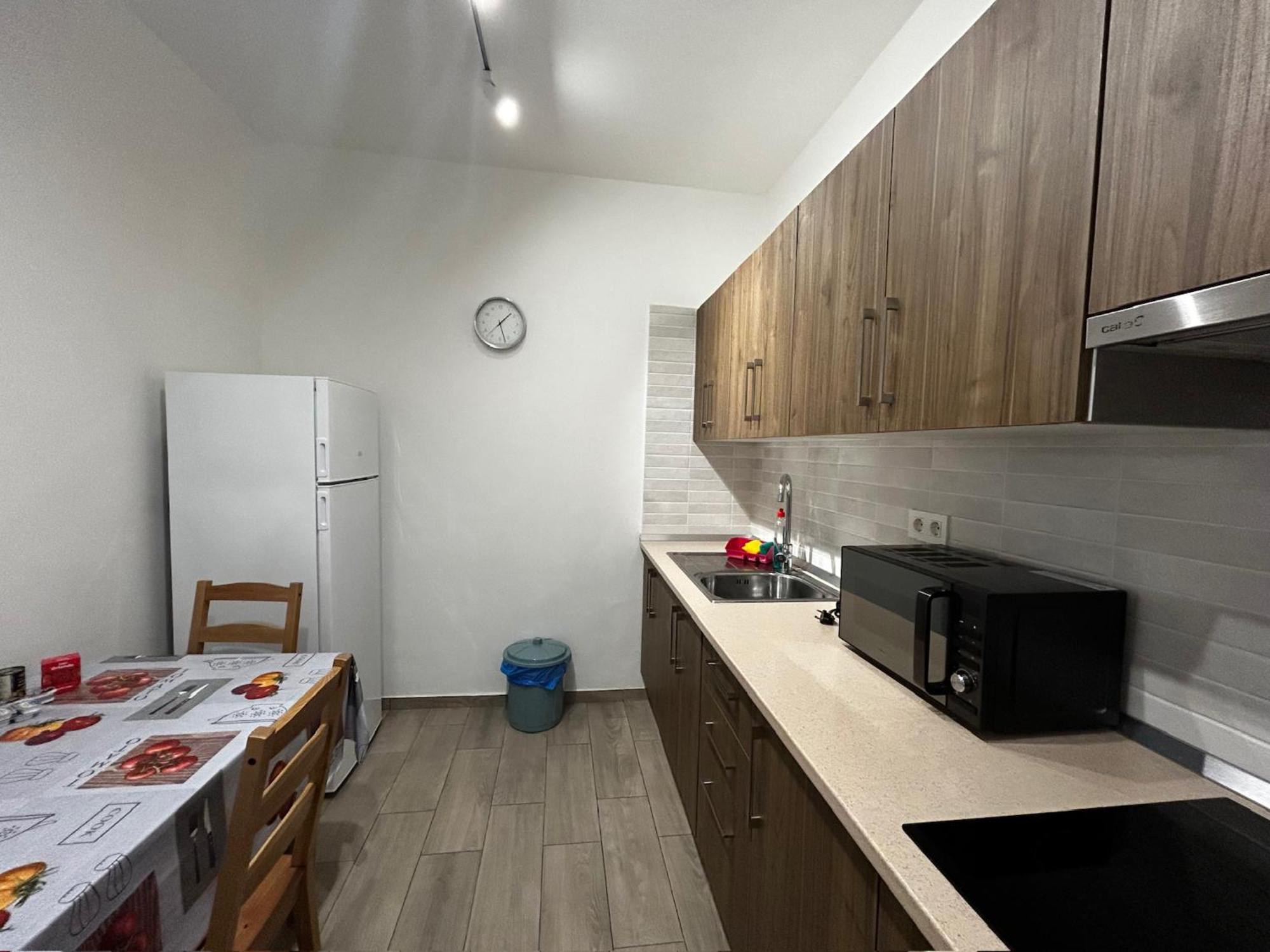 Casa Vacacional Nona Holiday home