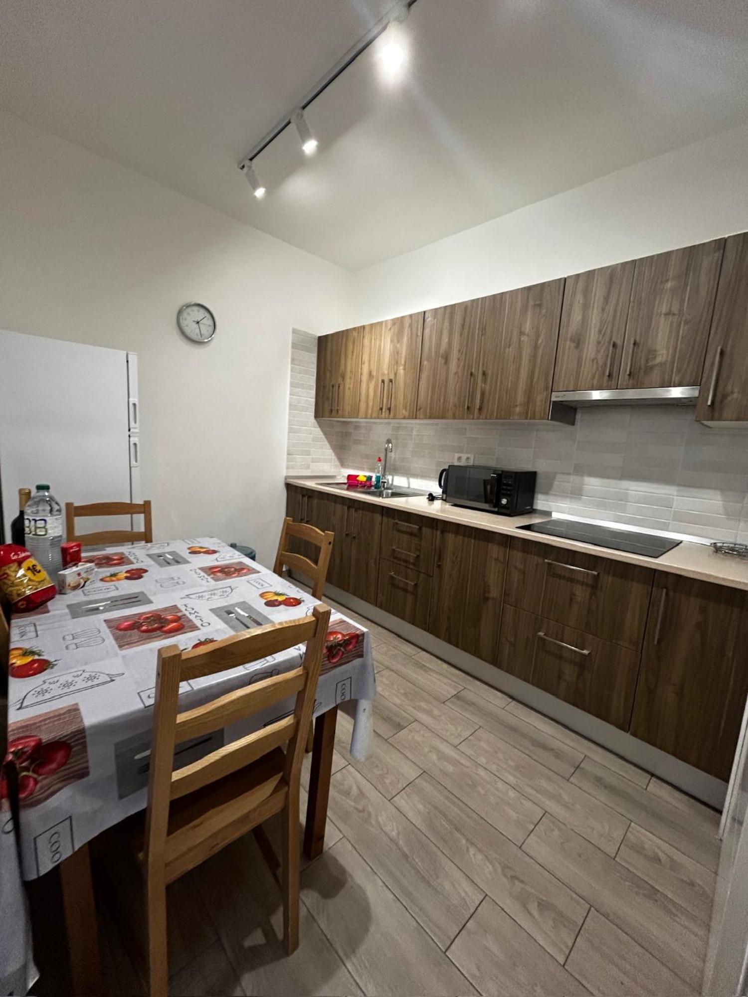 Holiday home Casa Vacacional Nona