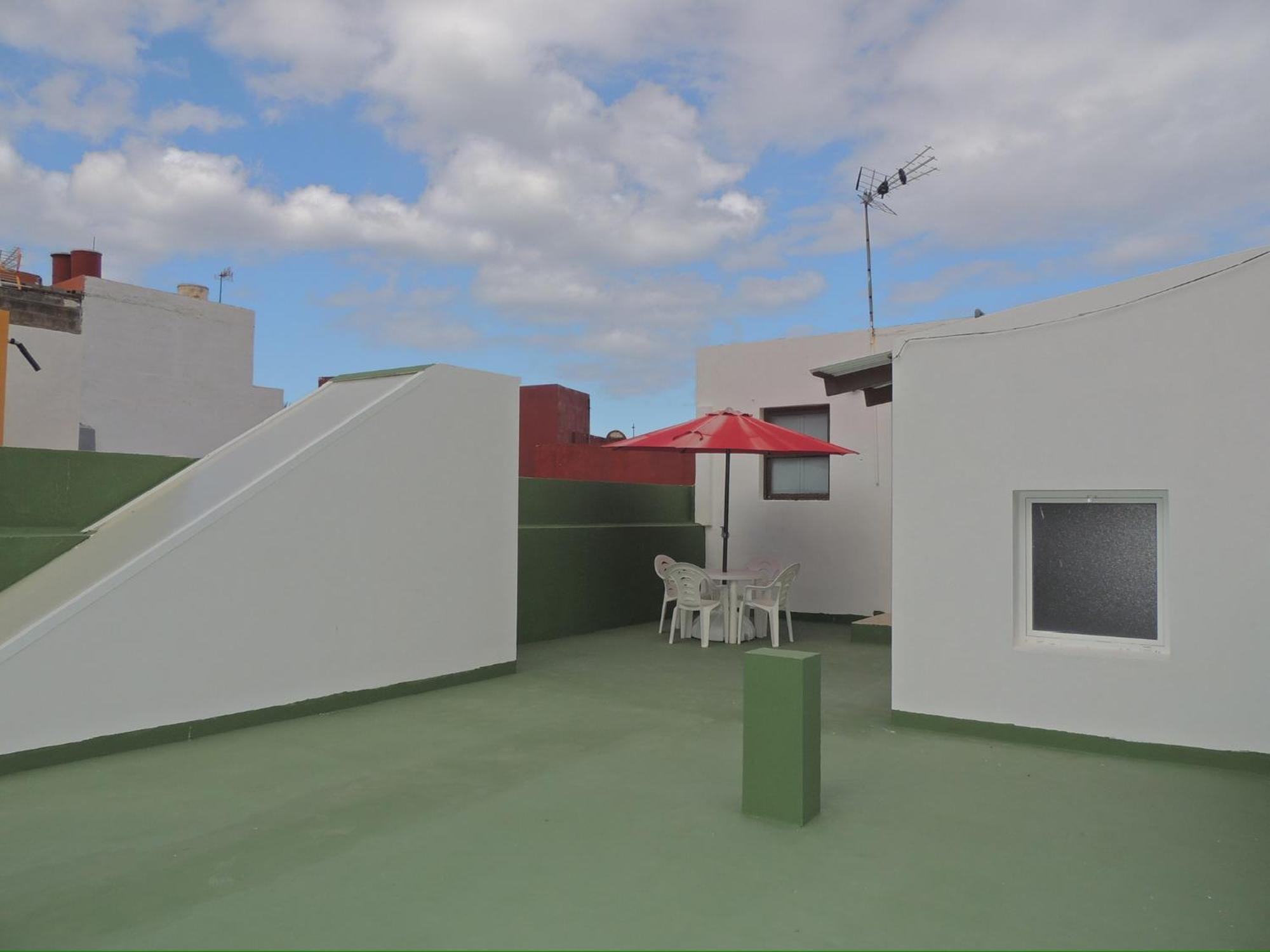 Casa Vacacional Nona Holiday home