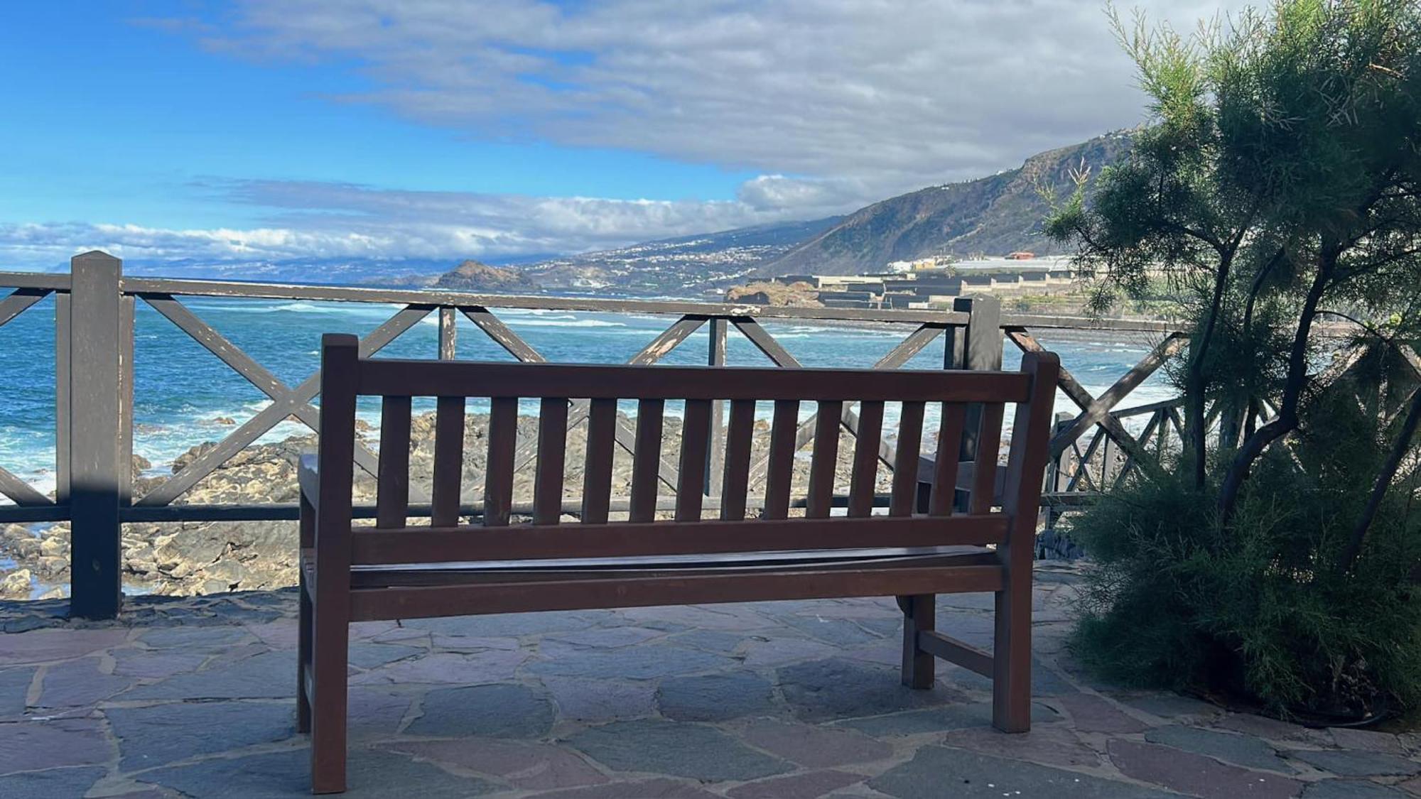 Casa Vacacional Nona Holiday home Caleta de Interian
