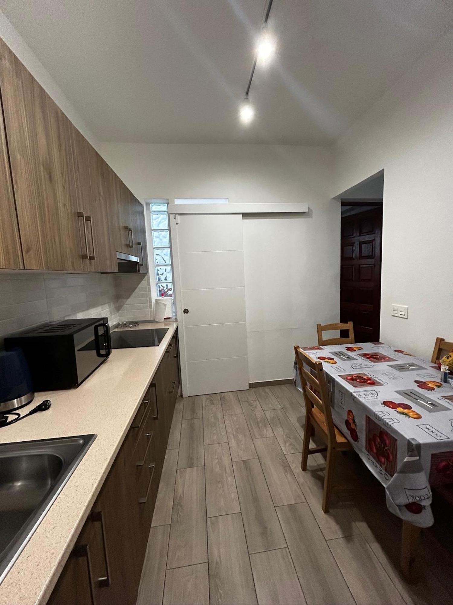 Casa Vacacional Nona *