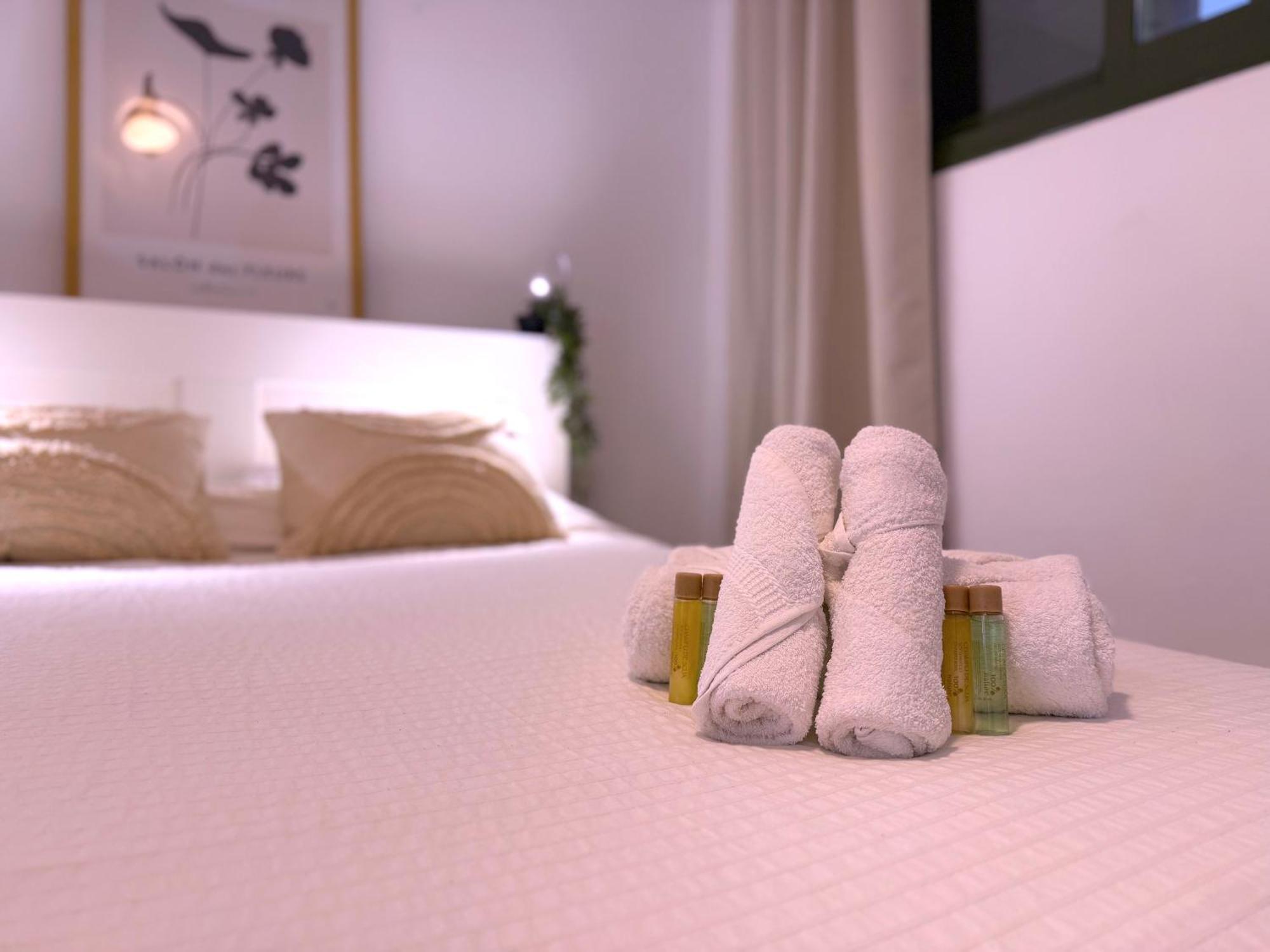 Apartamento Tropicalidays Jardines Del Teide *