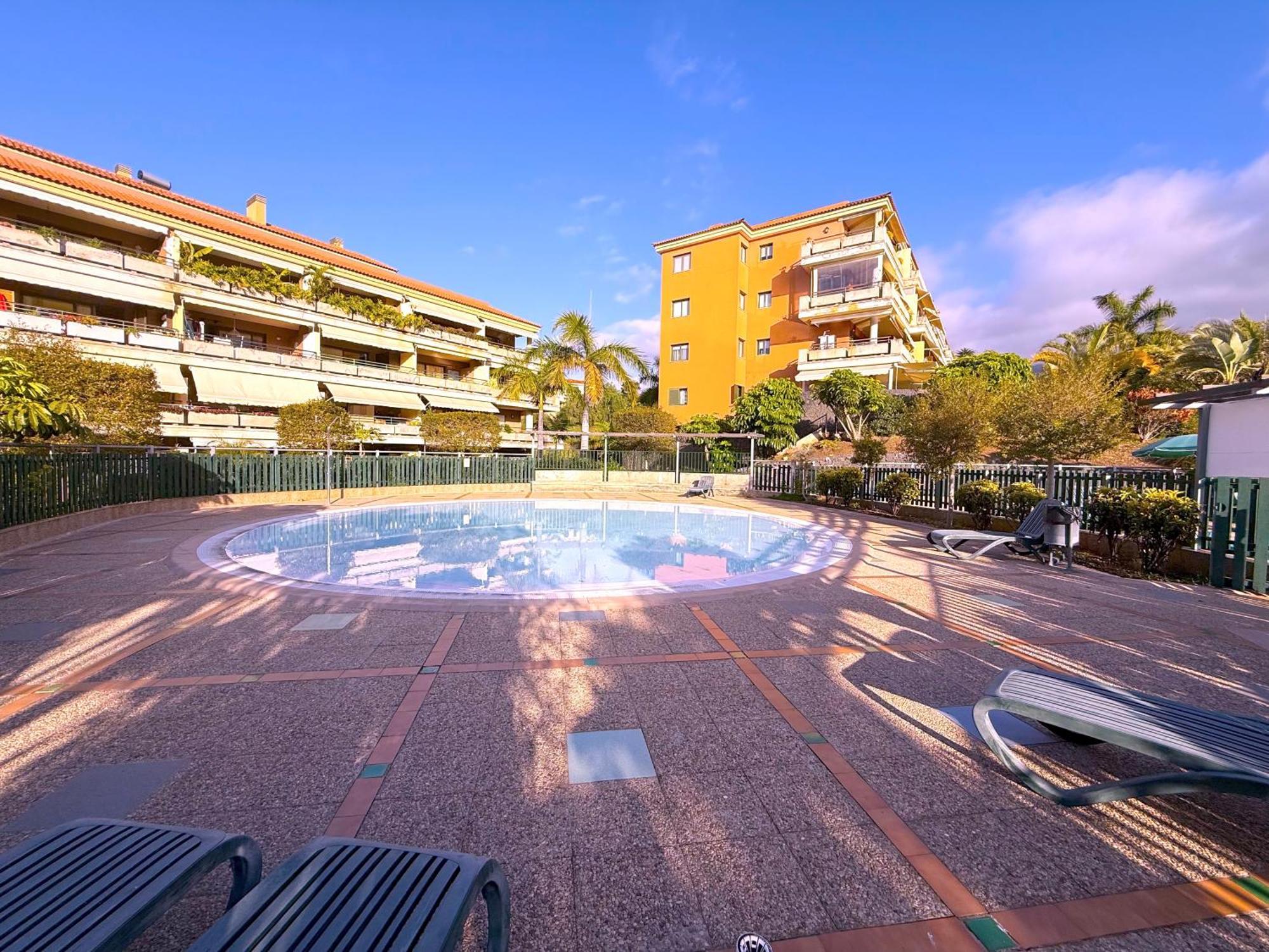 Apartamento Tropicalidays Jardines Del Teide Puerto de la Cruz (Tenerife)