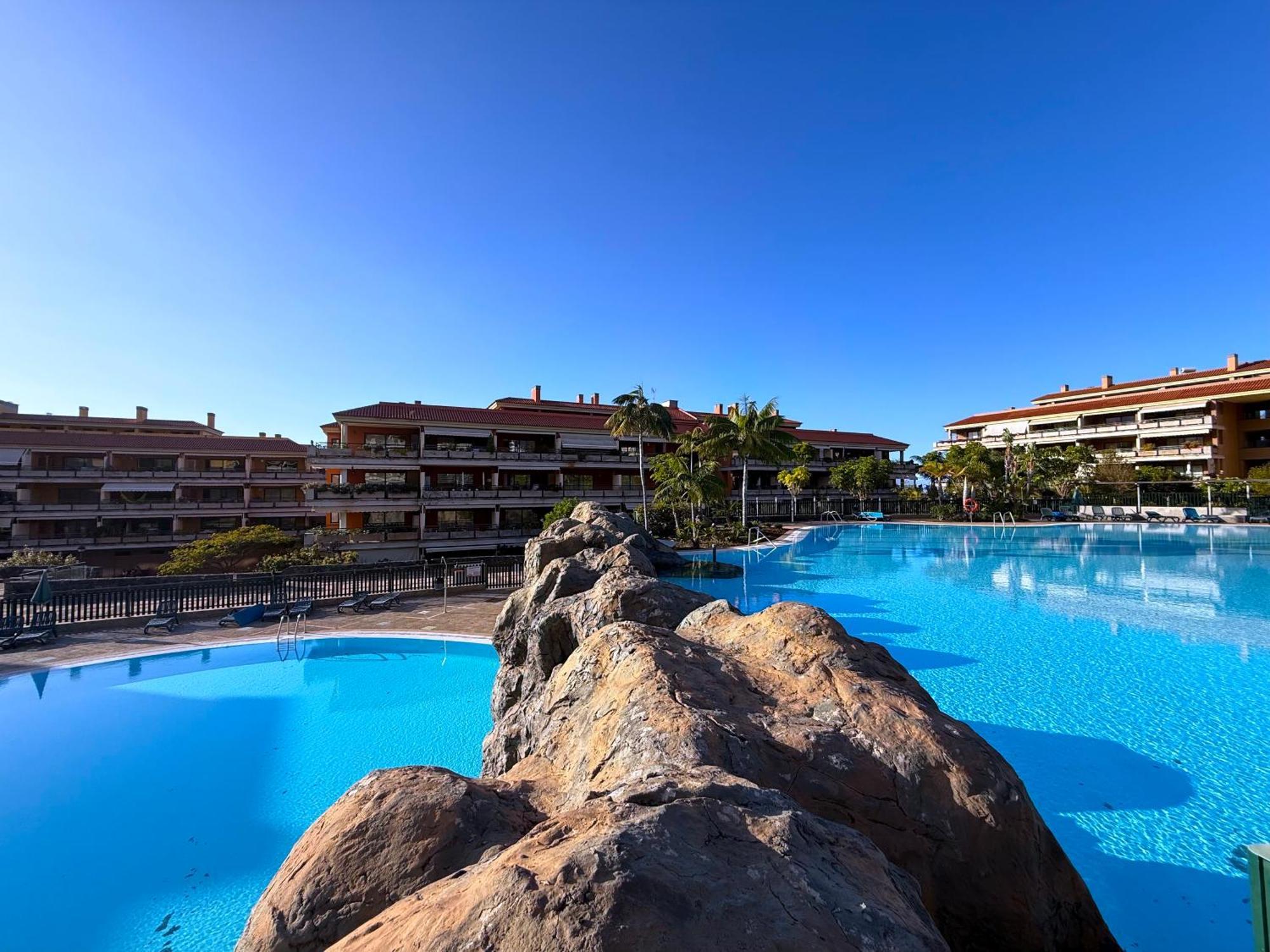 Tropicalidays Jardines Del Teide Apartamento